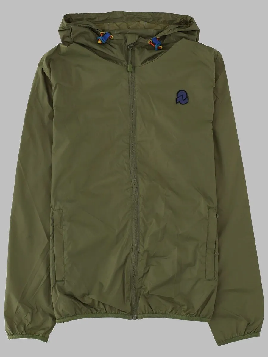 Invicta 320 T Laminated Hooded Jacket