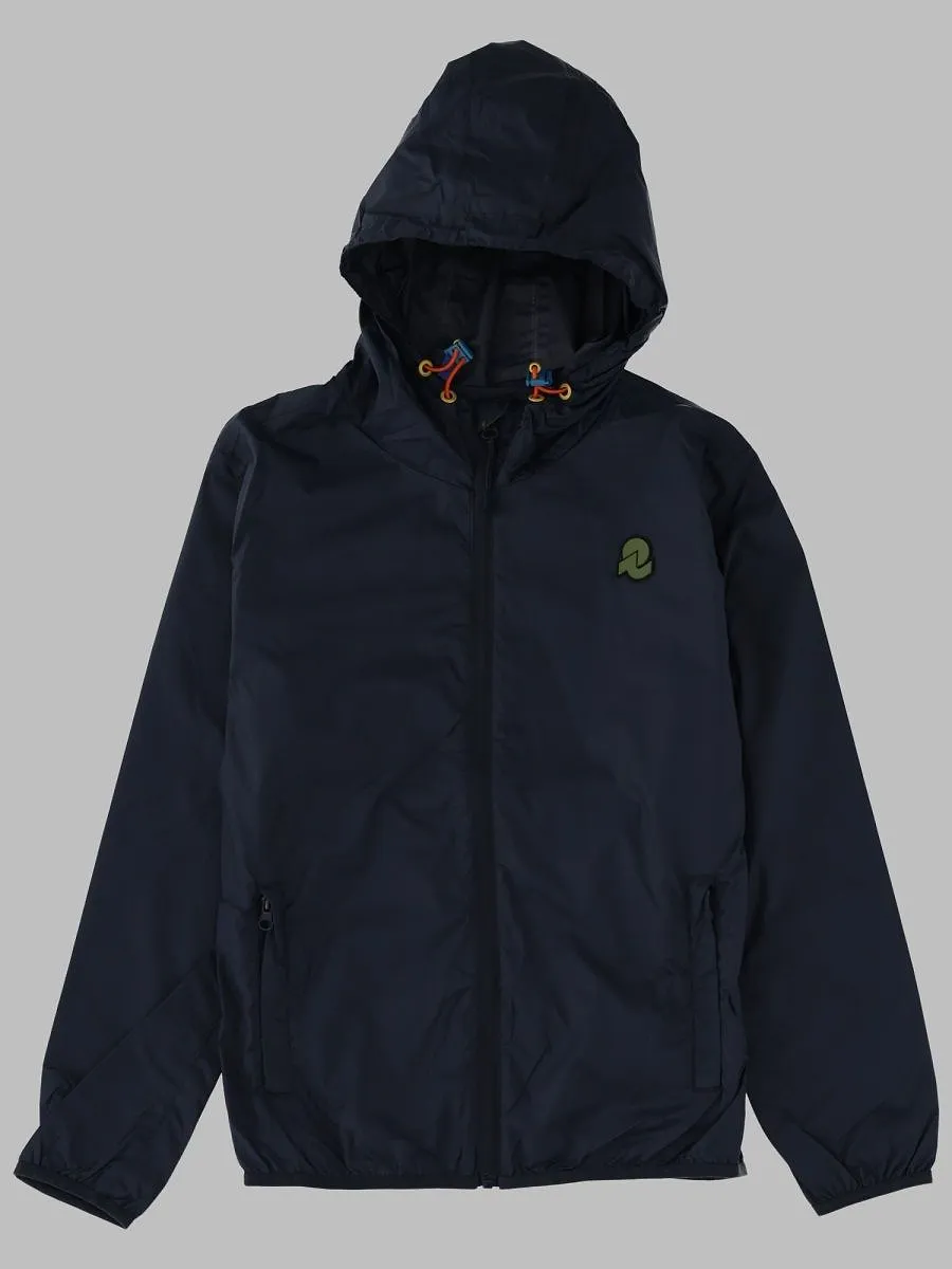 Invicta 320 T Laminated Hooded Jacket