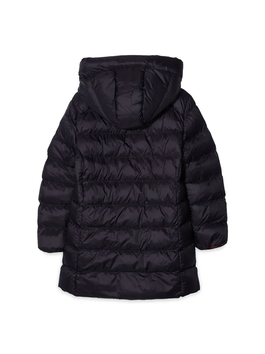 Invicta Hooded Puffer Coat