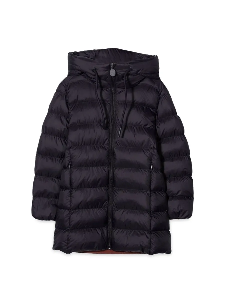 Invicta Hooded Puffer Coat
