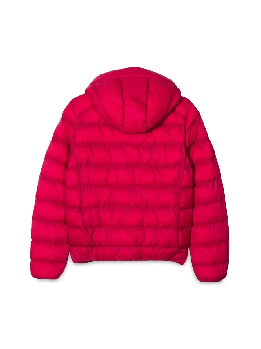 Invicta Hooded Puffer Jacket
