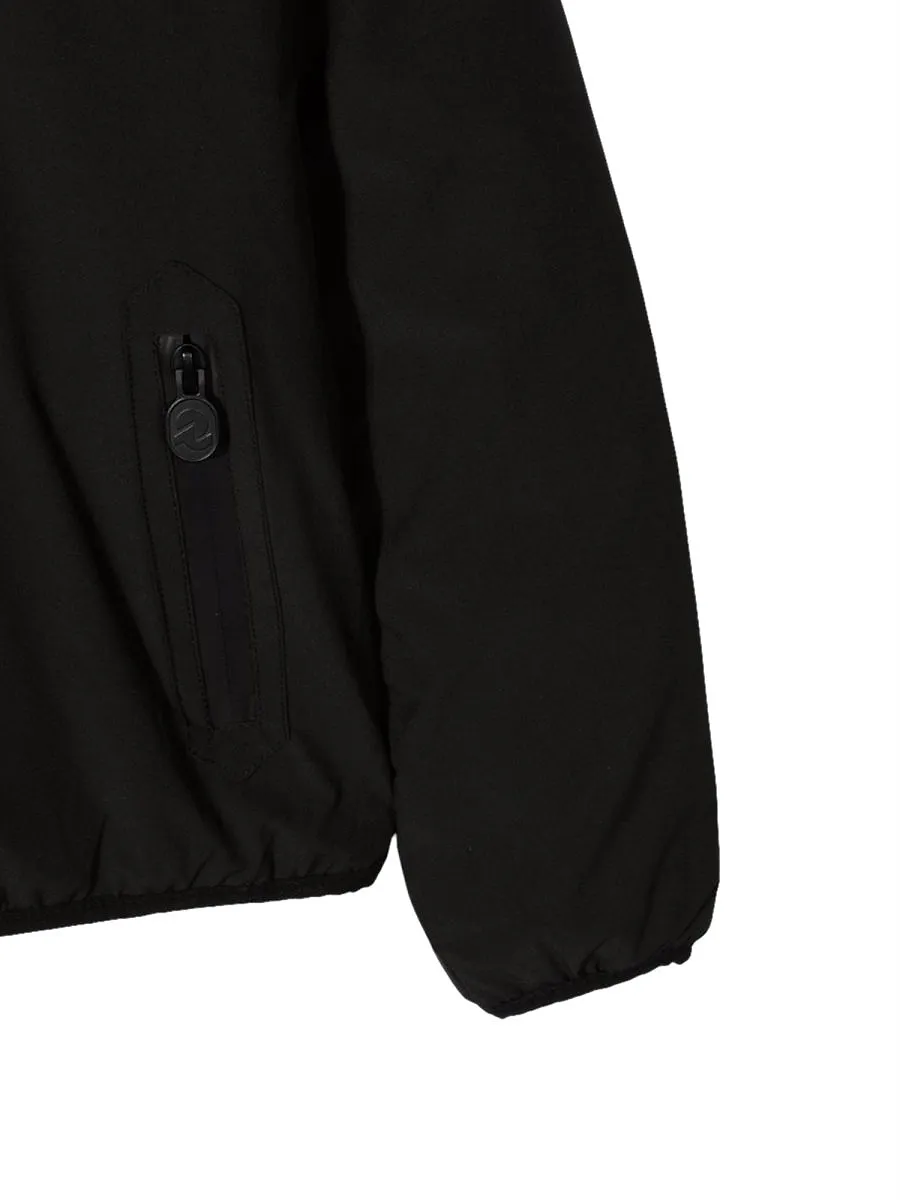 Invicta Hooded Jacket