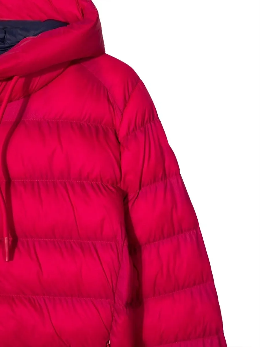 Invicta Hooded Puffer Jacket
