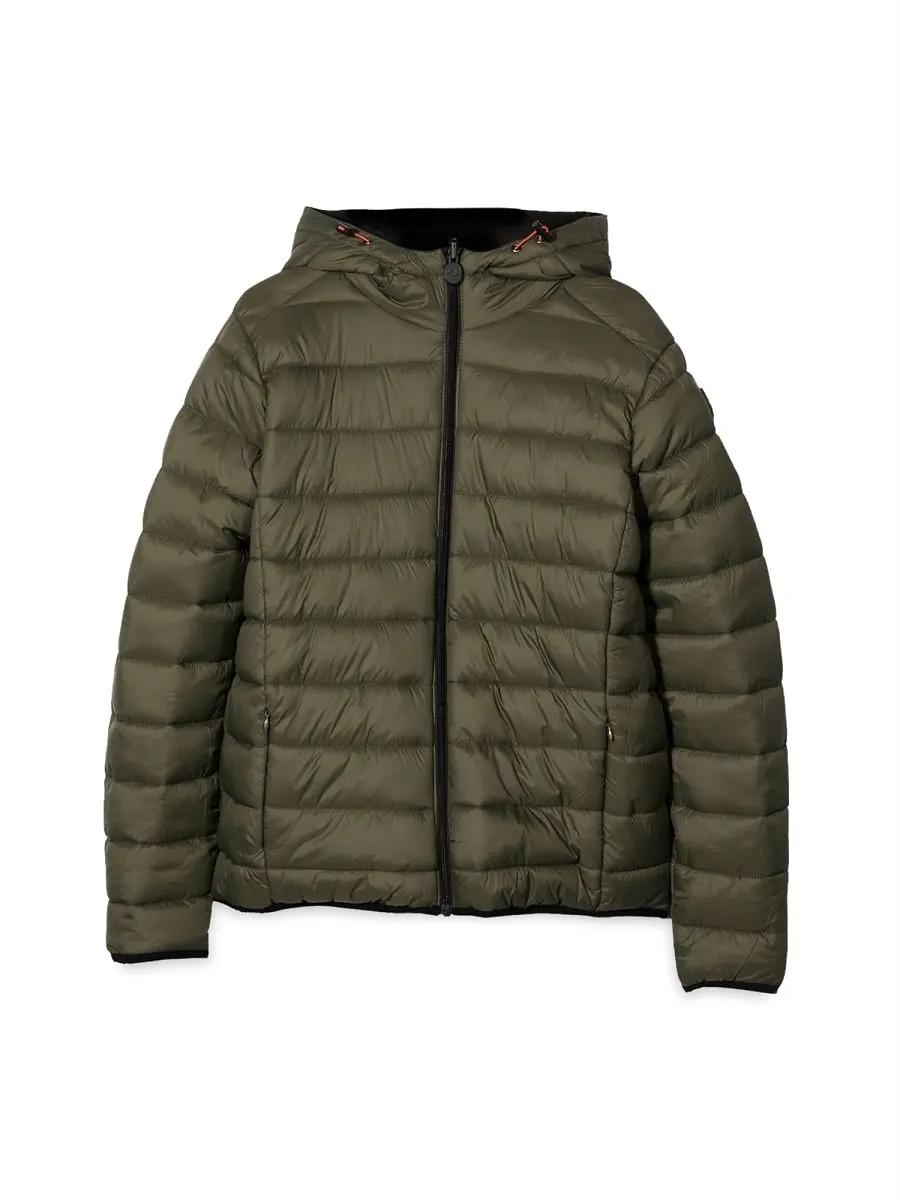 Invicta Hooded Jacket