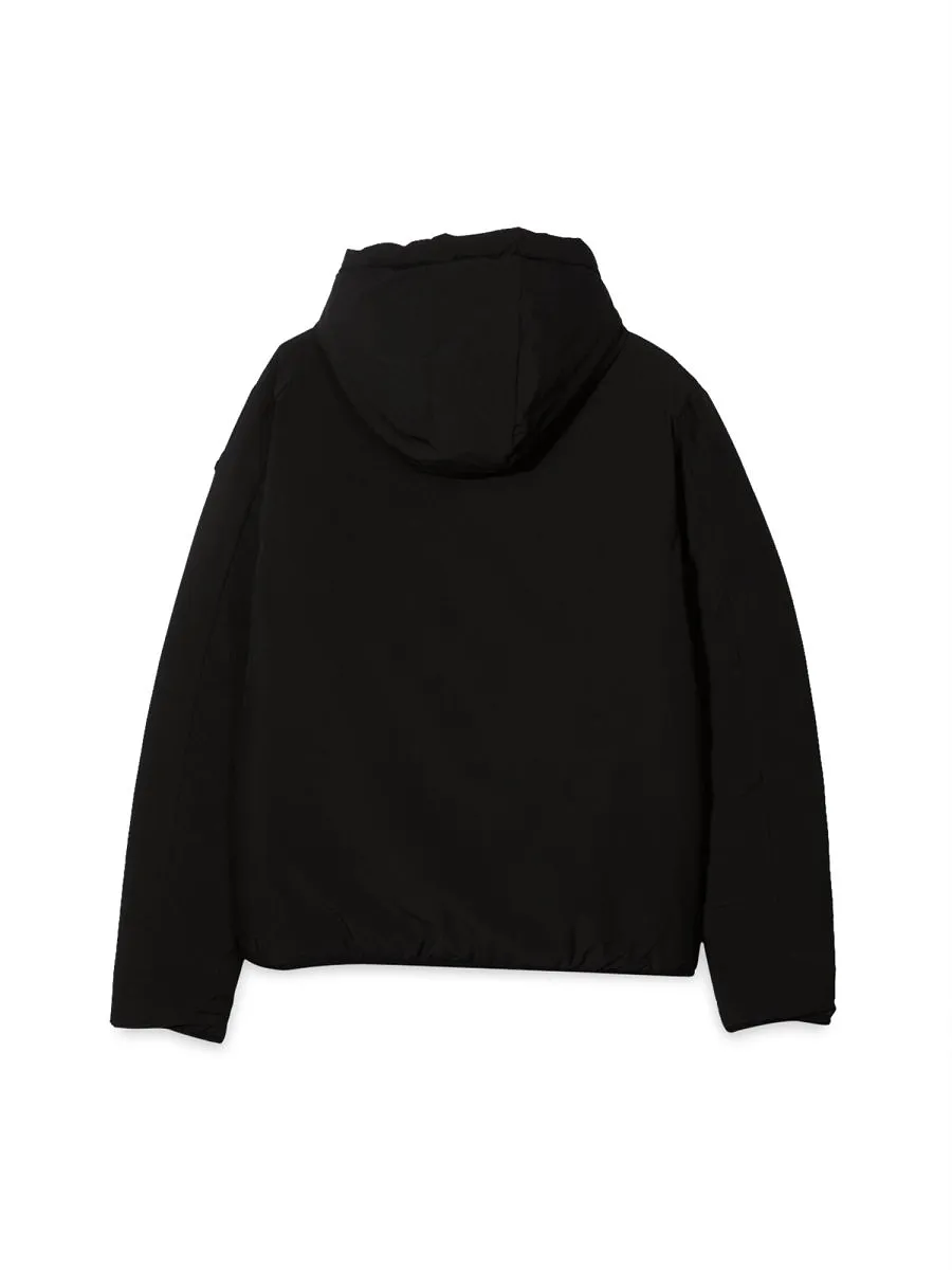 Invicta Hooded Jacket