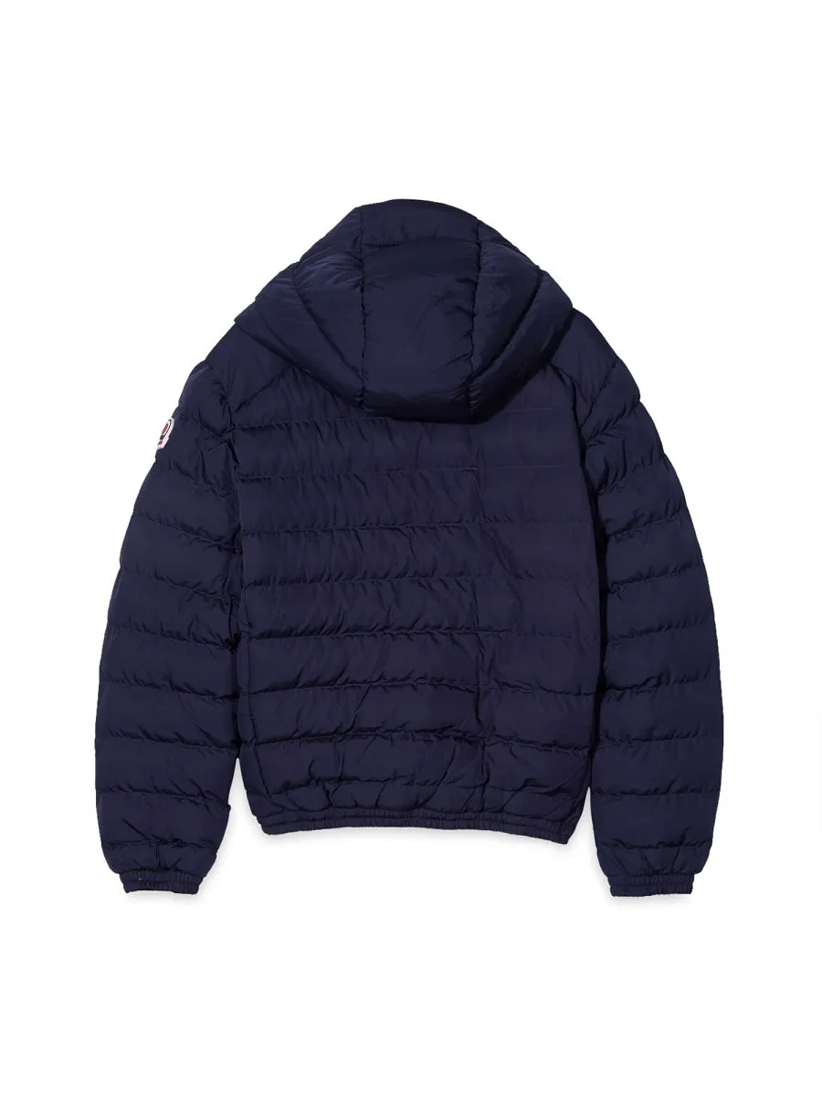 Invicta Hooded Puffer Jacket