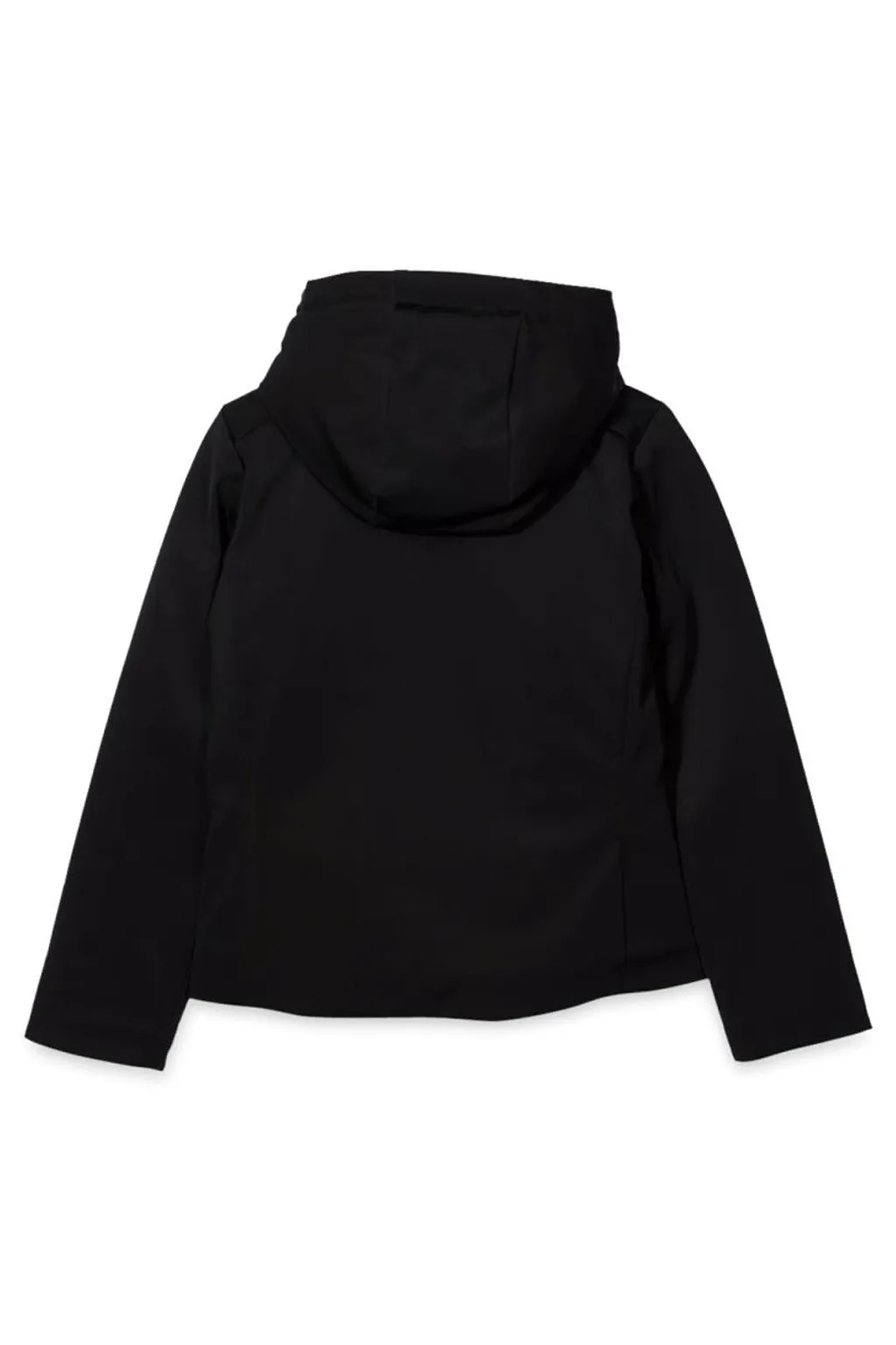 Invicta Hooded Zip-Up Jacket