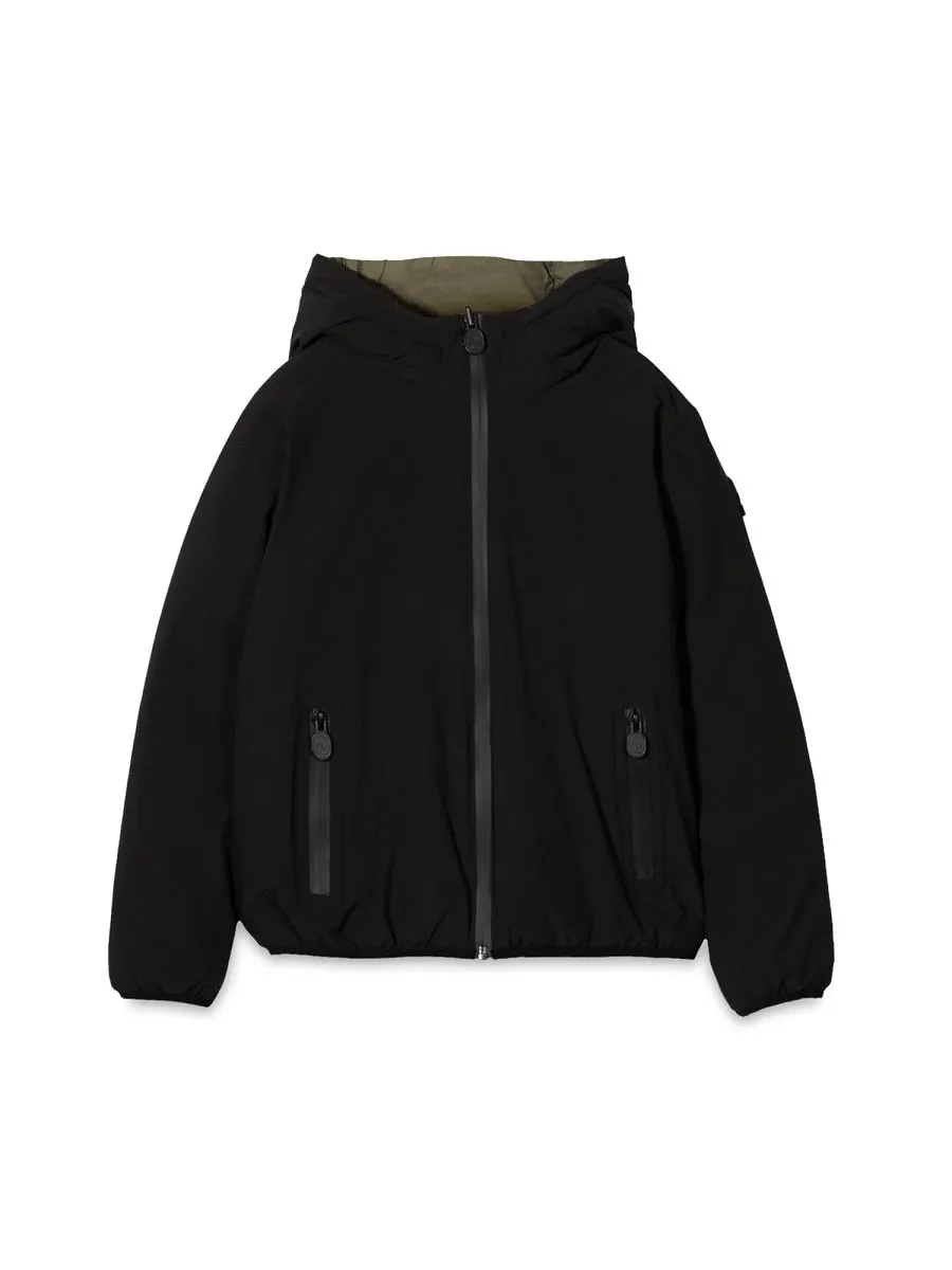 Invicta Hooded Jacket