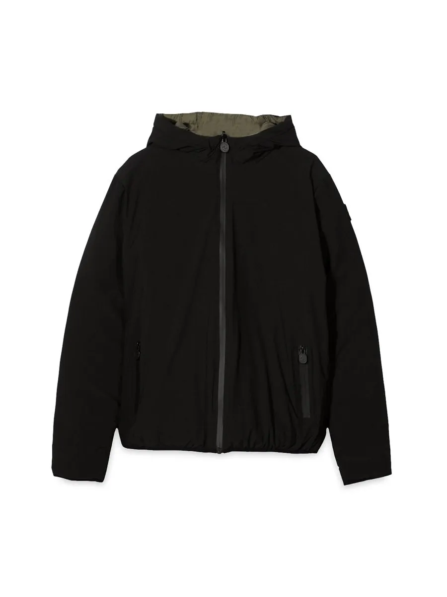 Invicta Hooded Jacket