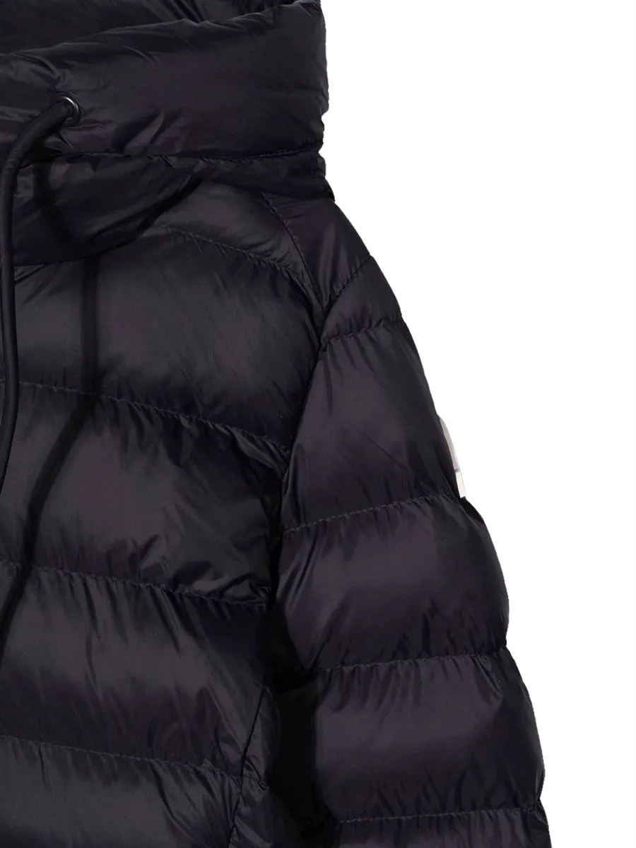 Invicta Hooded Puffer Coat