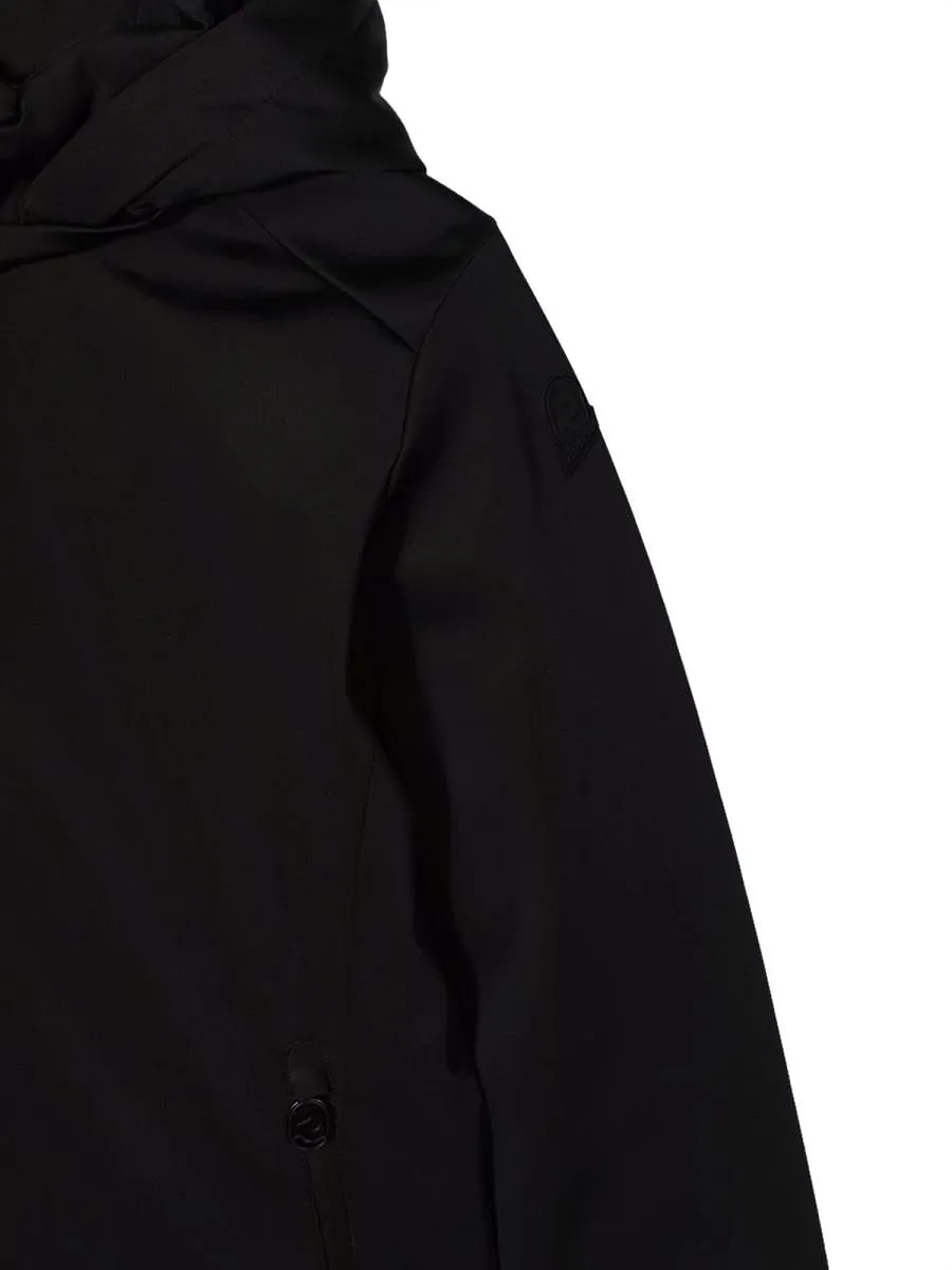 Invicta Hooded Zip-Up Jacket