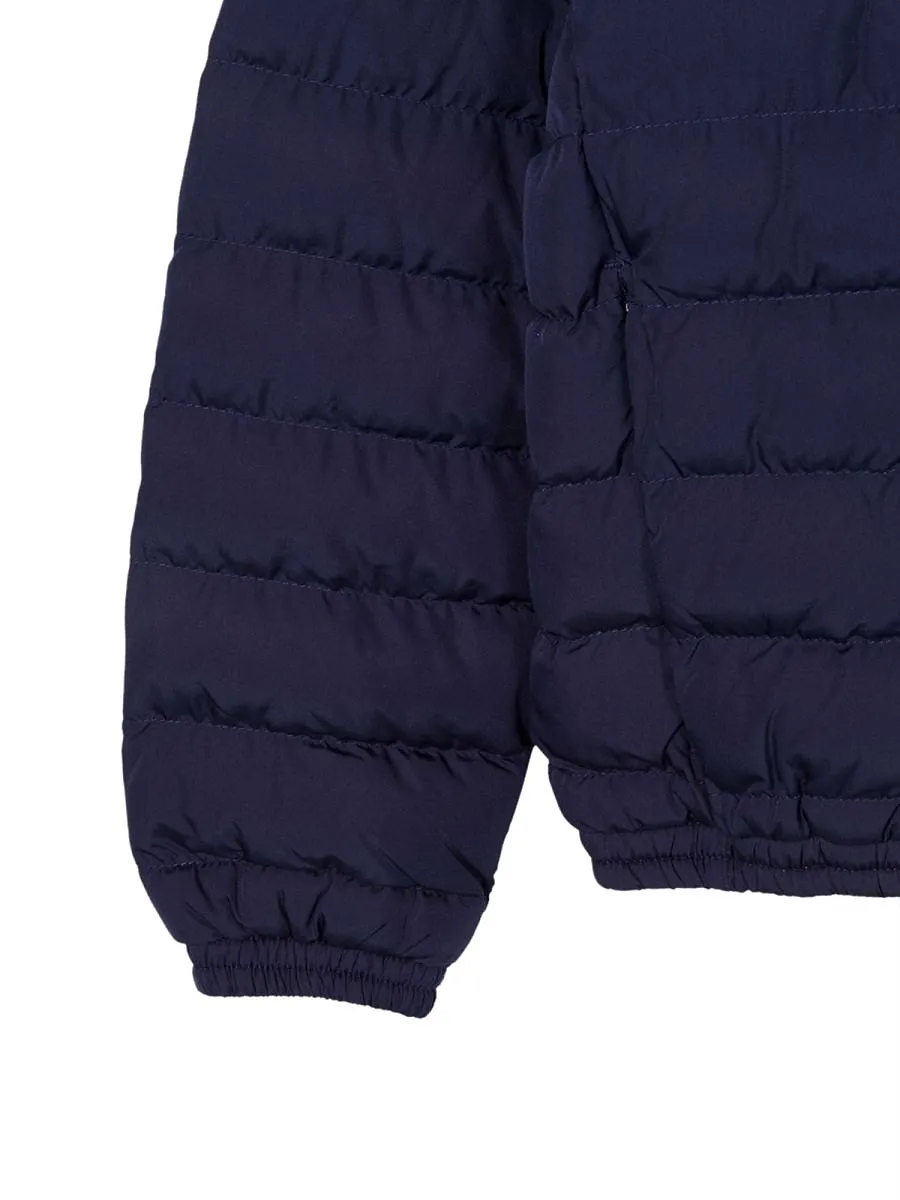 Invicta Hooded Puffer Jacket
