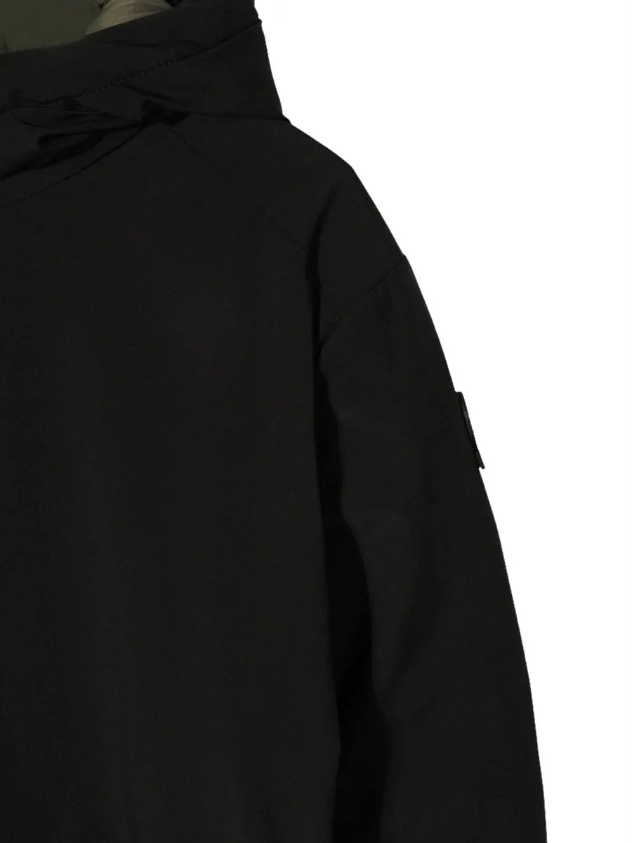 Invicta Hooded Jacket