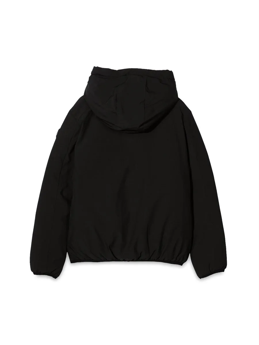 Invicta Hooded Jacket