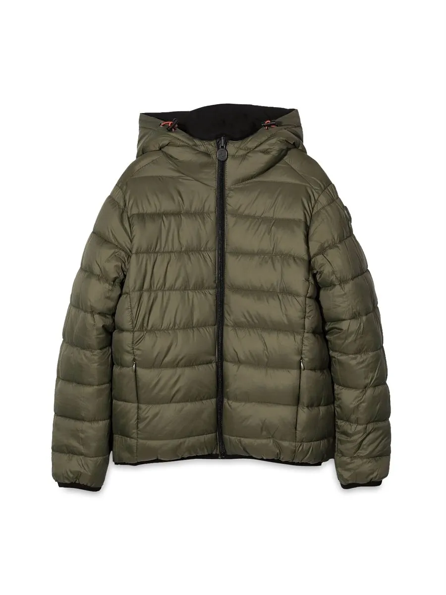 Invicta Hooded Jacket