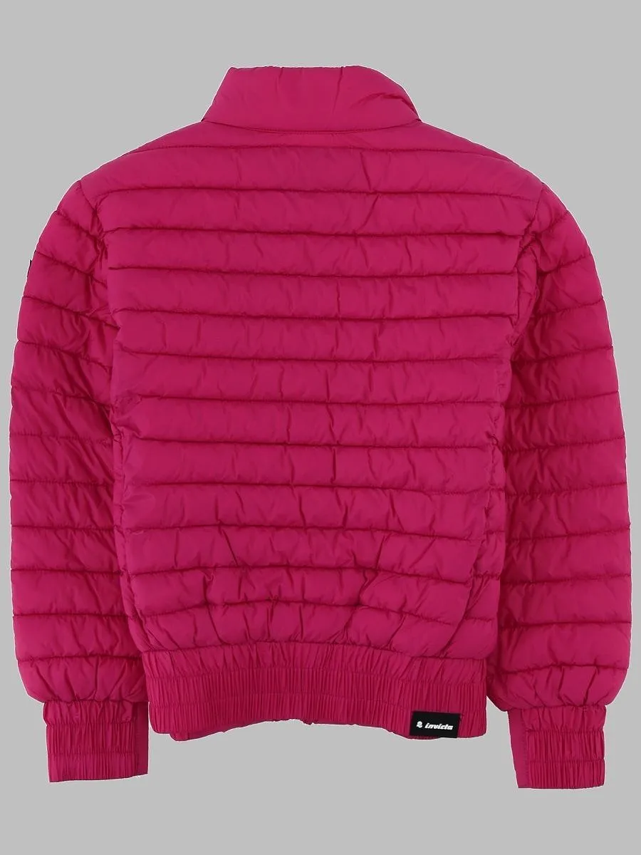 Invicta Super Walt Quilted Jacket