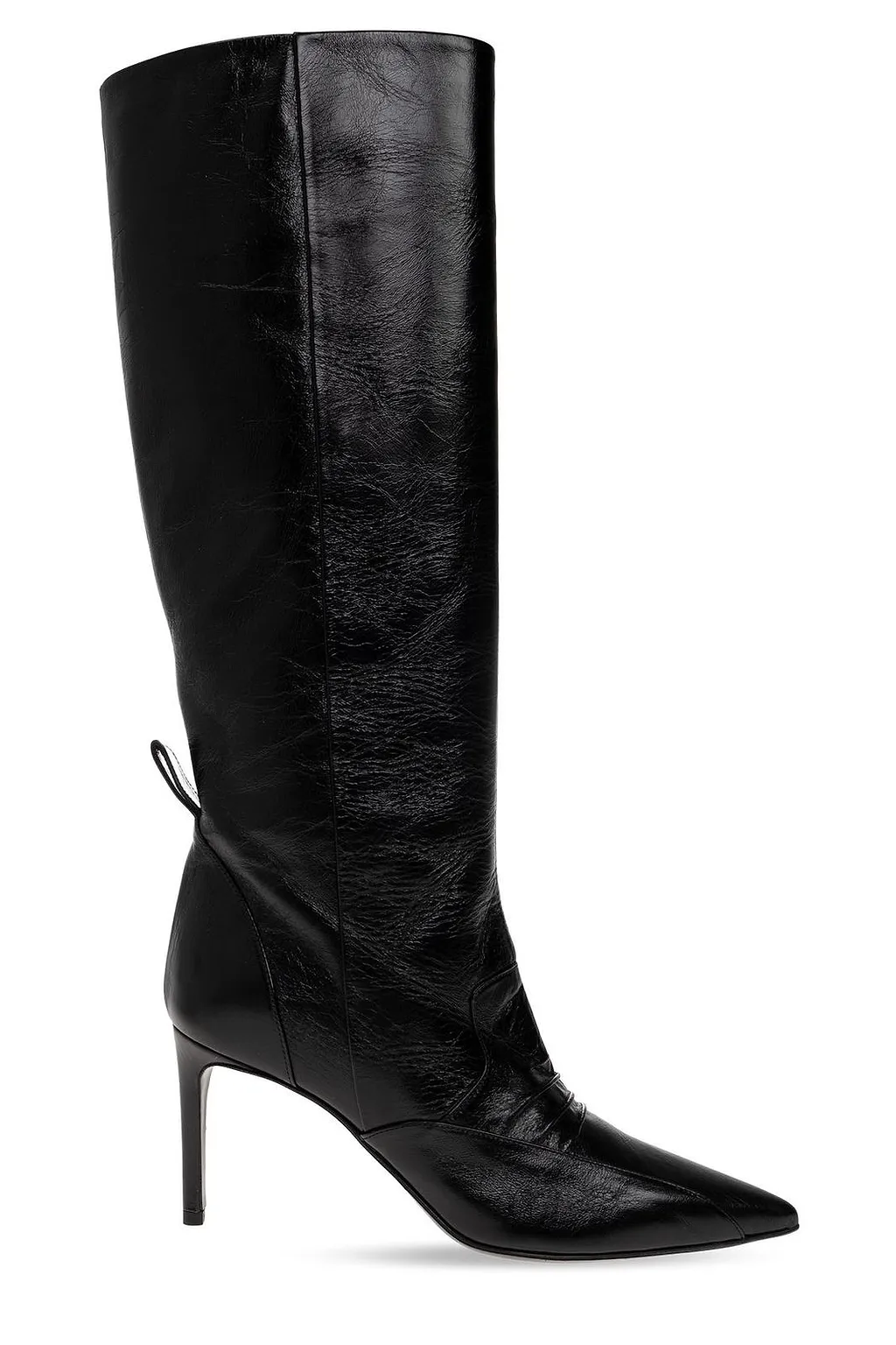 Neo Davyn Pointed-Heel Boots