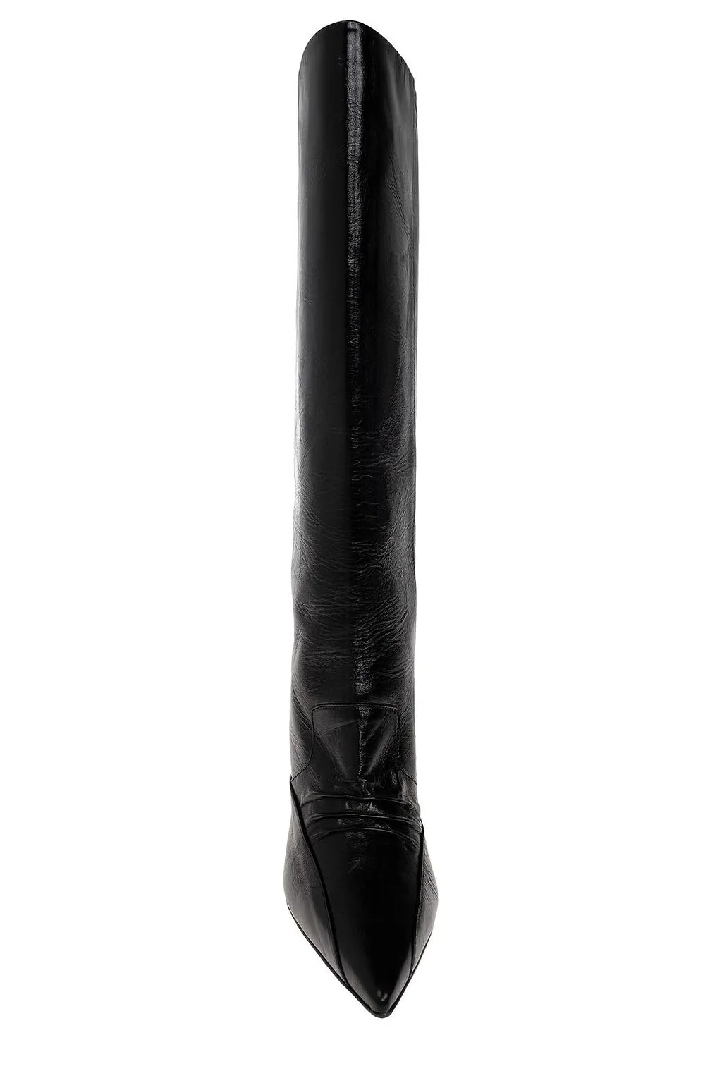 Neo Davyn Pointed-Heel Boots