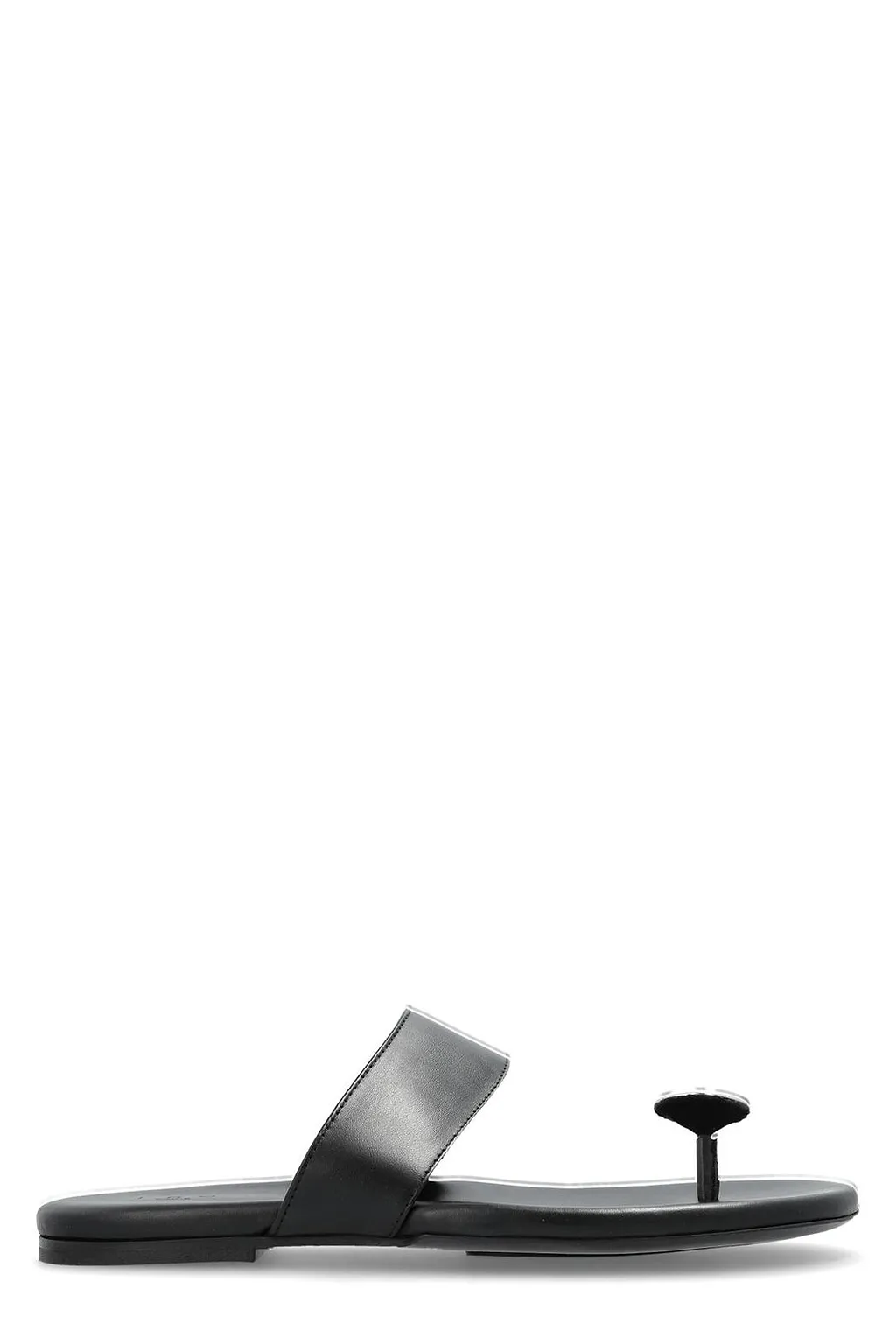 Stud Toe-Ring Slides