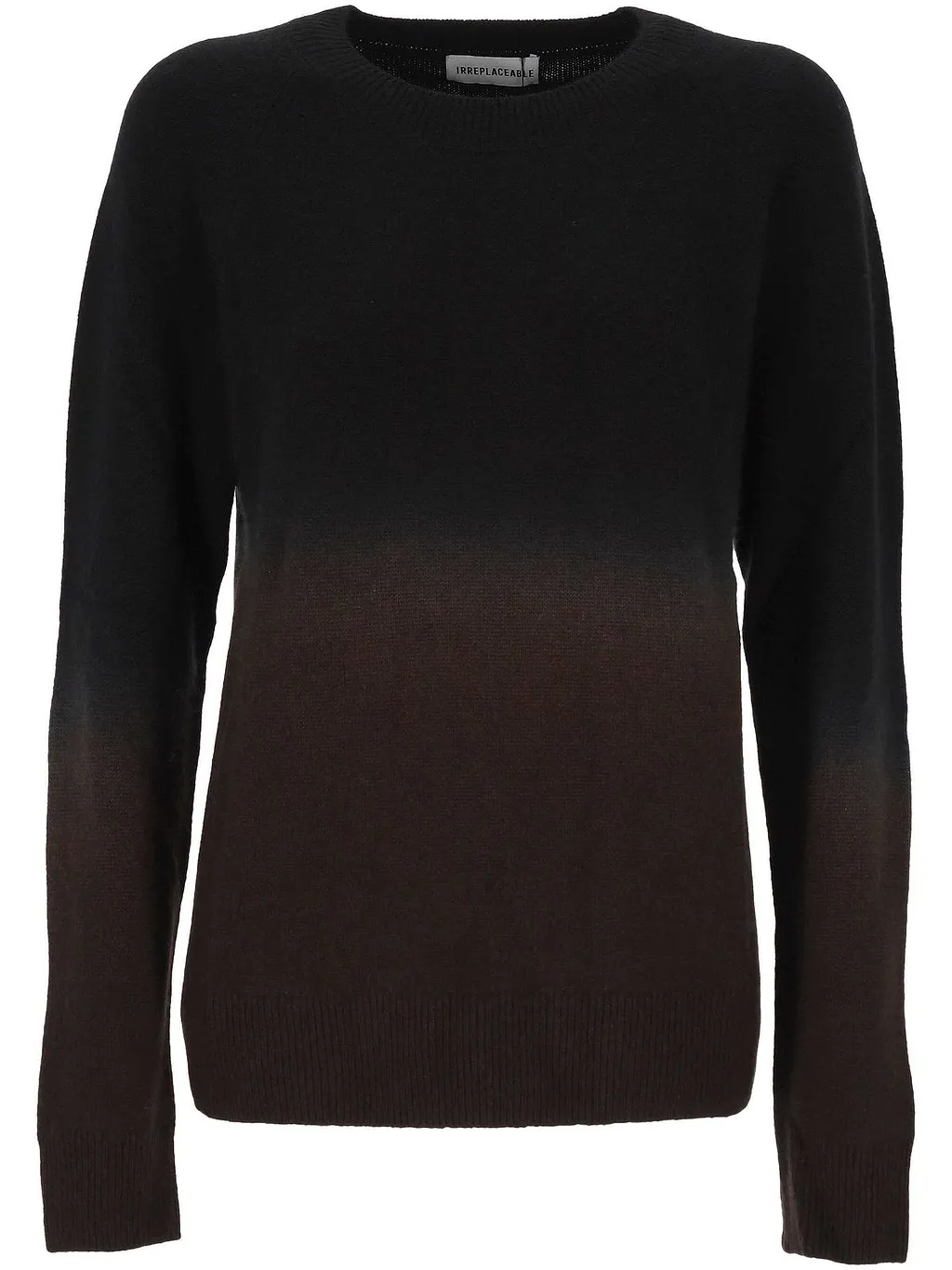 Irreplaceable Knitted Jumper