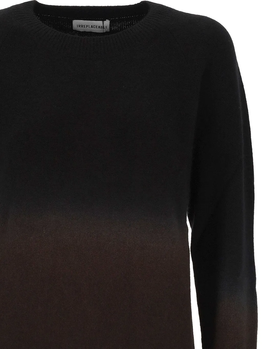 Irreplaceable Knitted Jumper