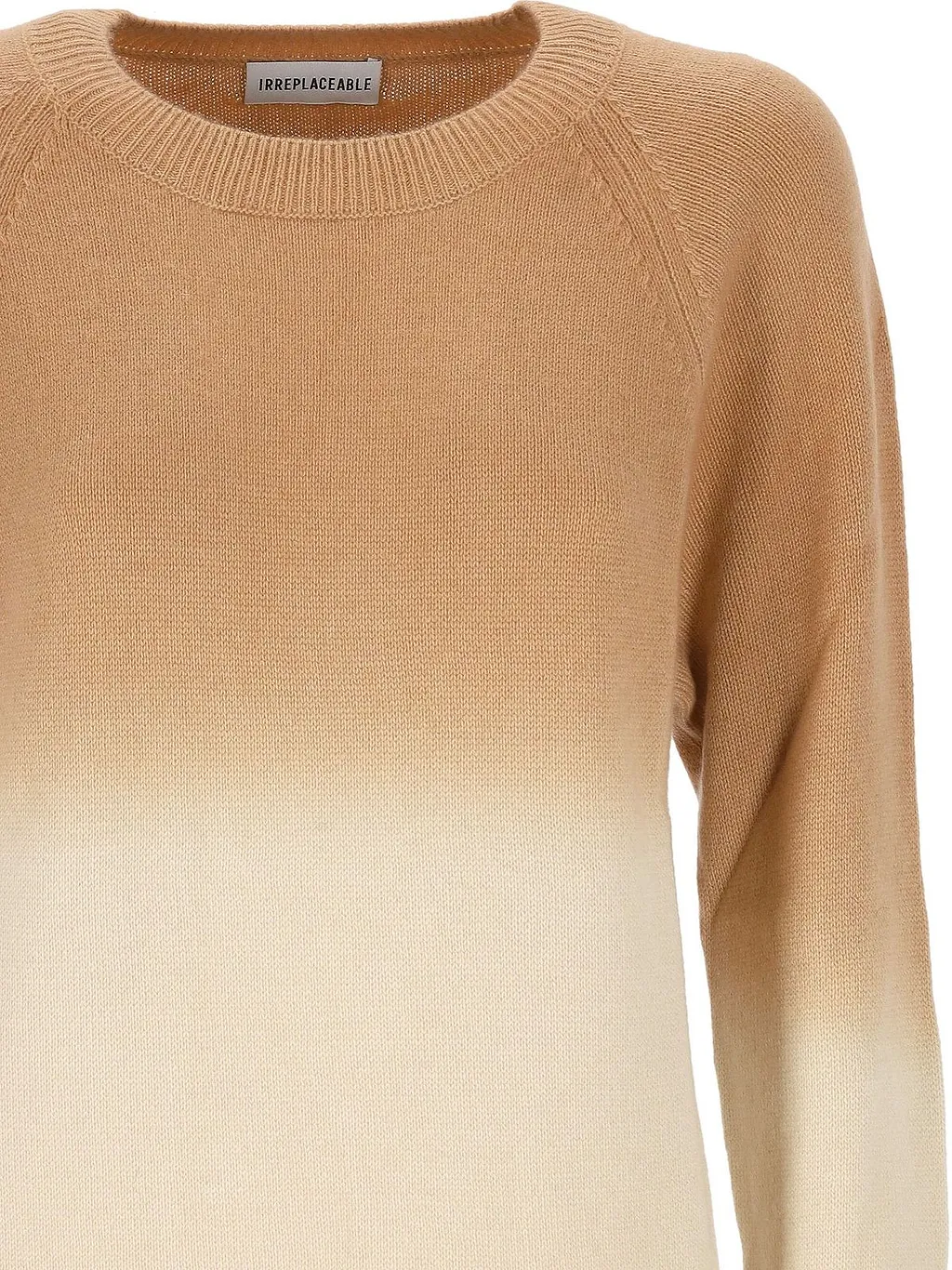 Irreplaceable Knitted Jumper