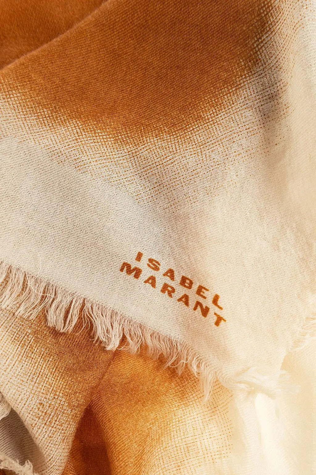 Aleia Gradient Scarf