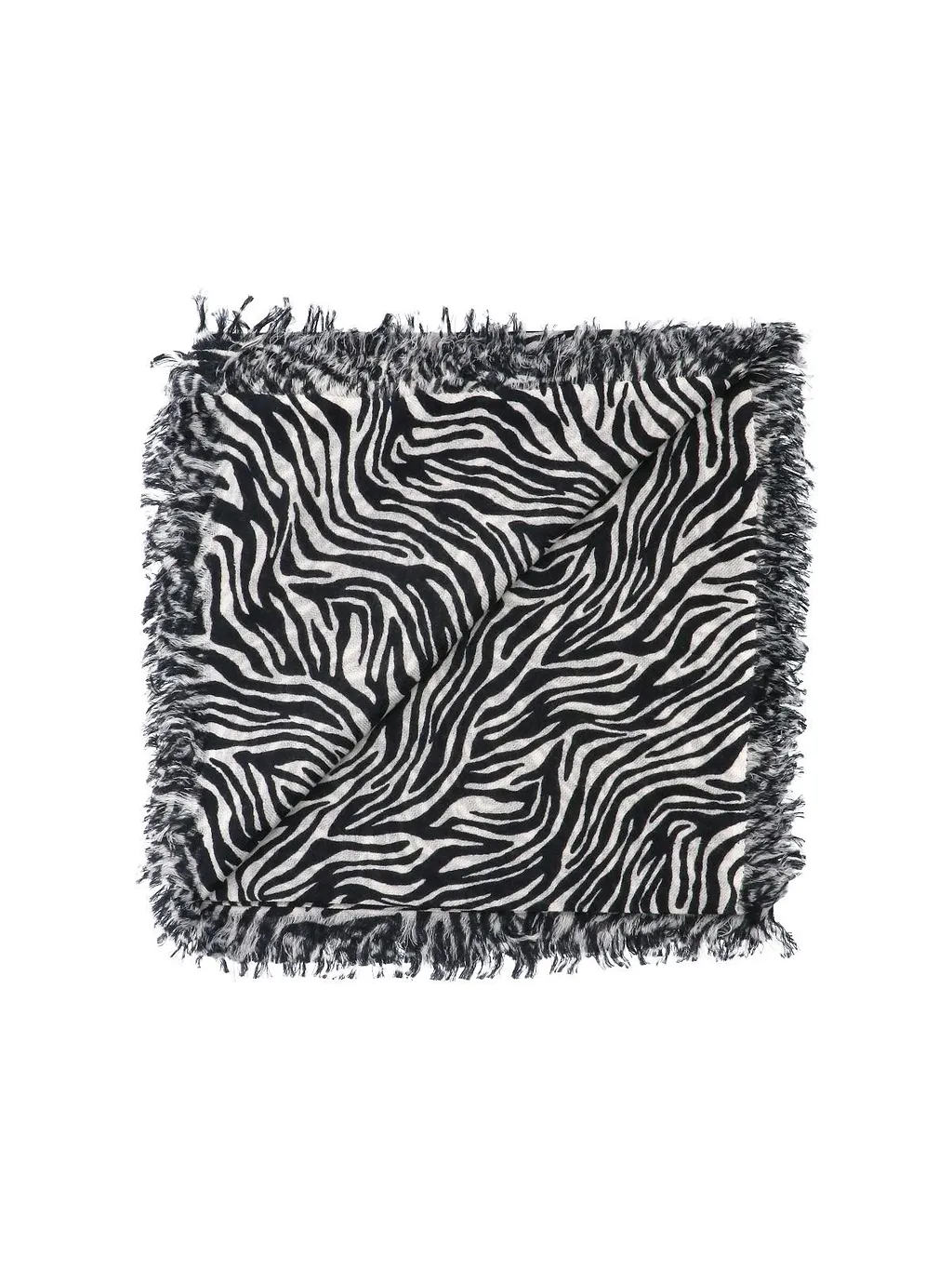Alecia Scarf