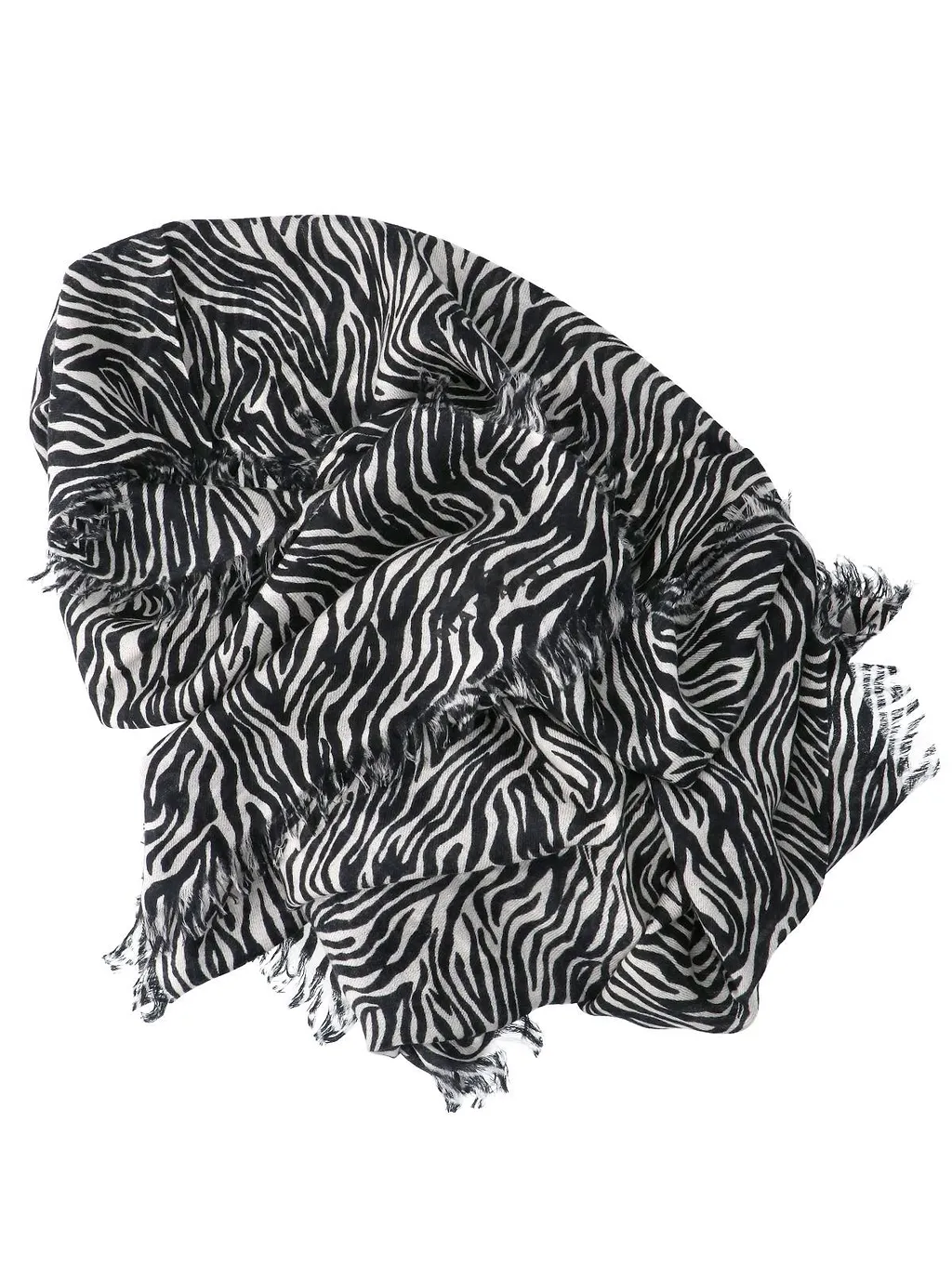 Alecia Scarf