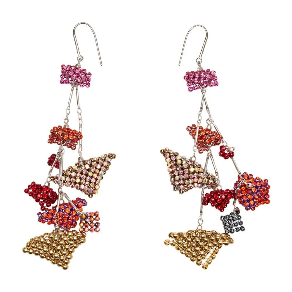Catalina Earrings