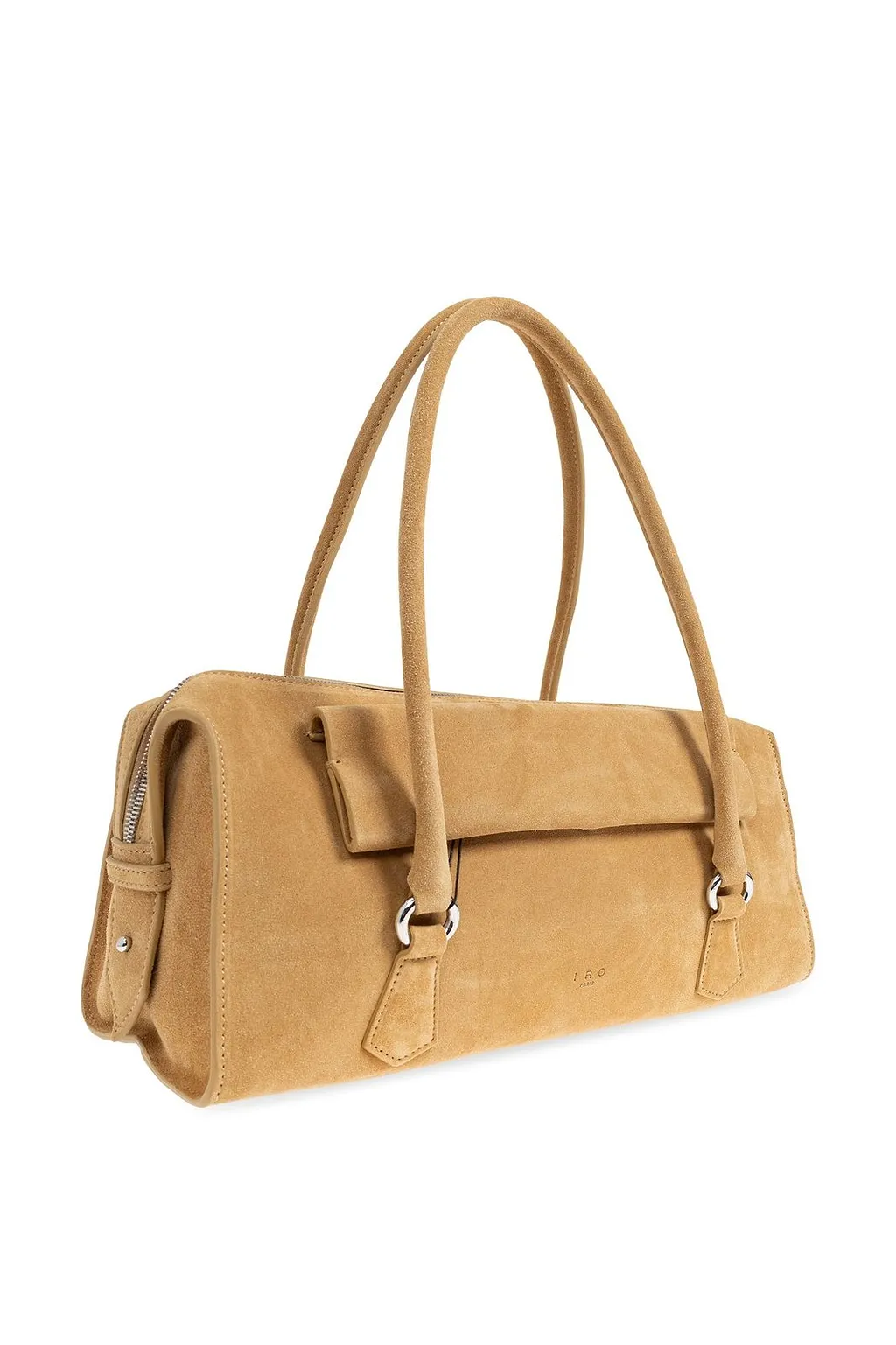 Alto Flap Shoulder Bag