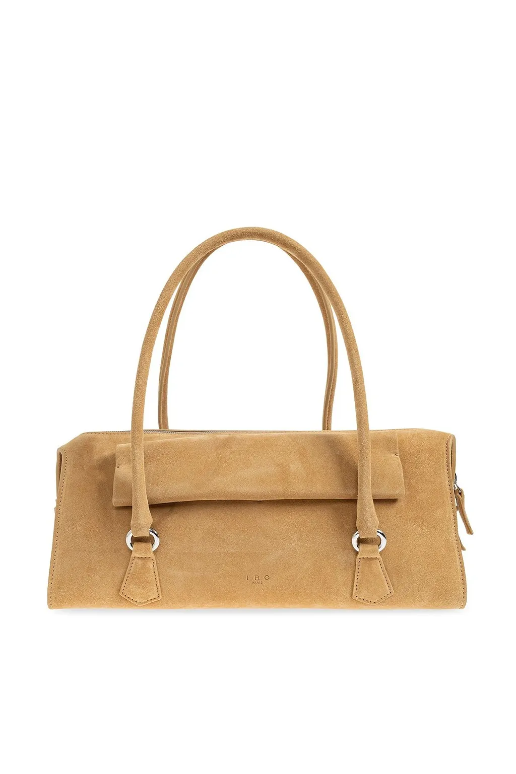 Alto Flap Shoulder Bag