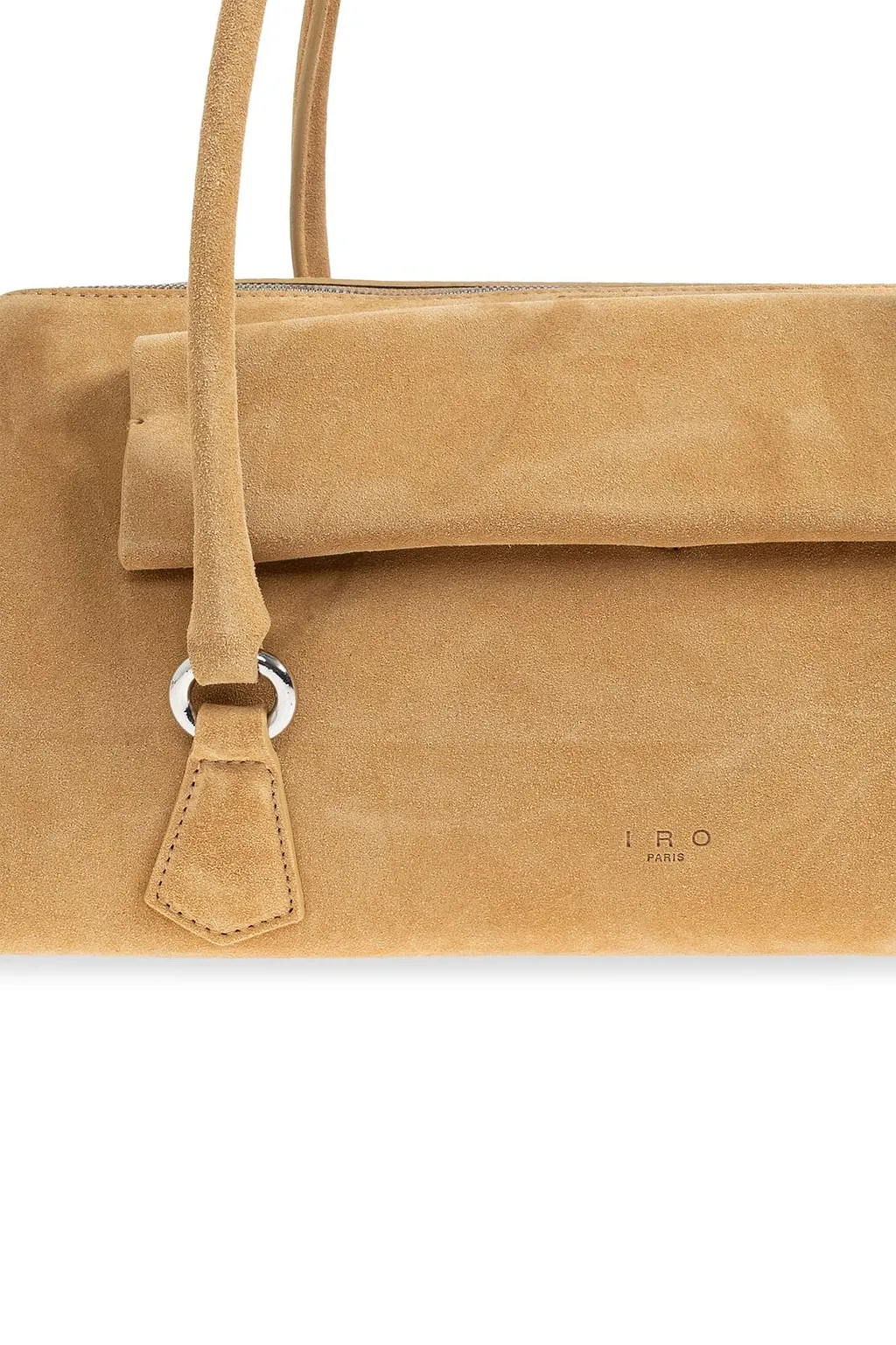 Alto Flap Shoulder Bag