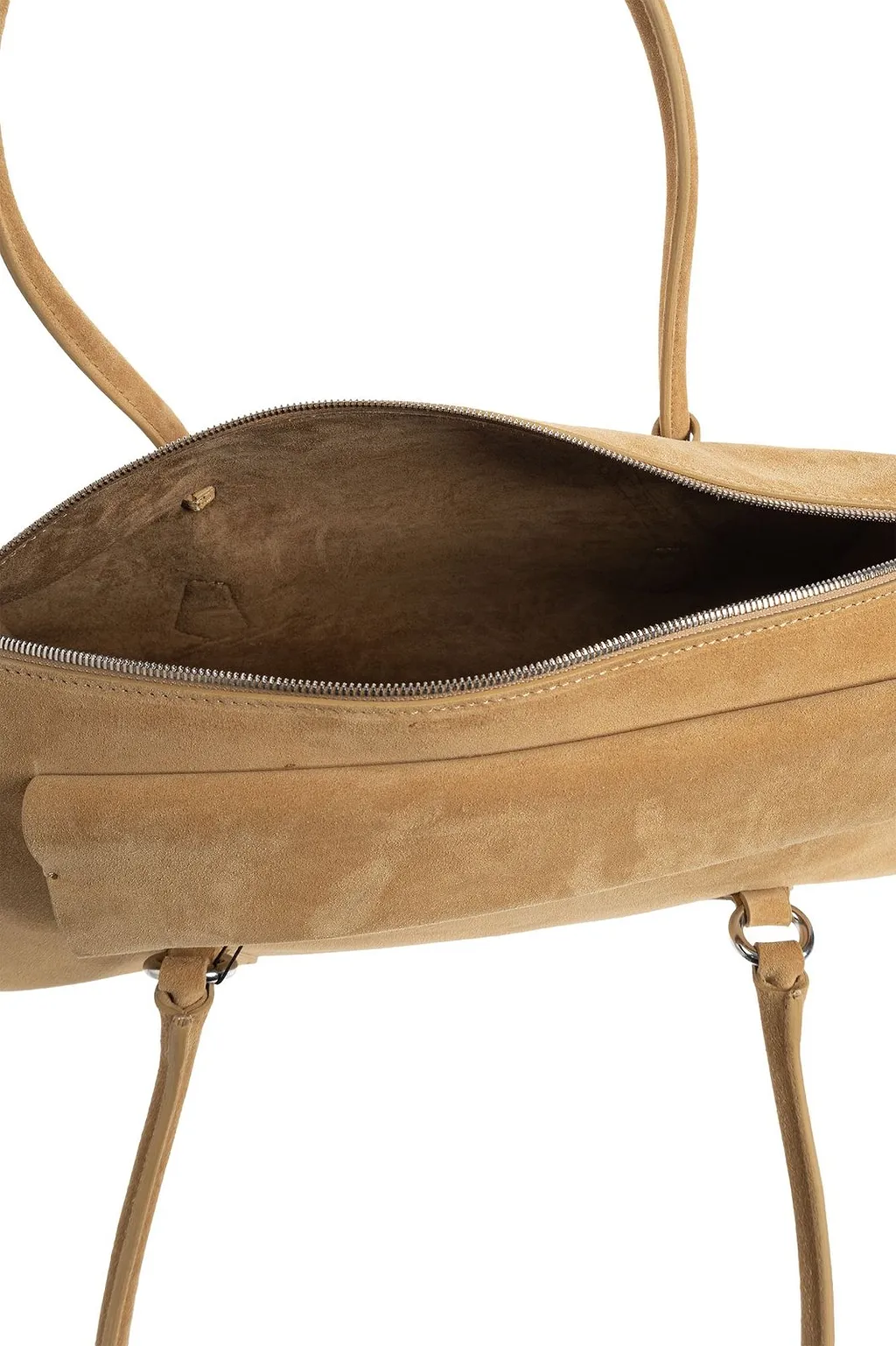 Alto Flap Shoulder Bag