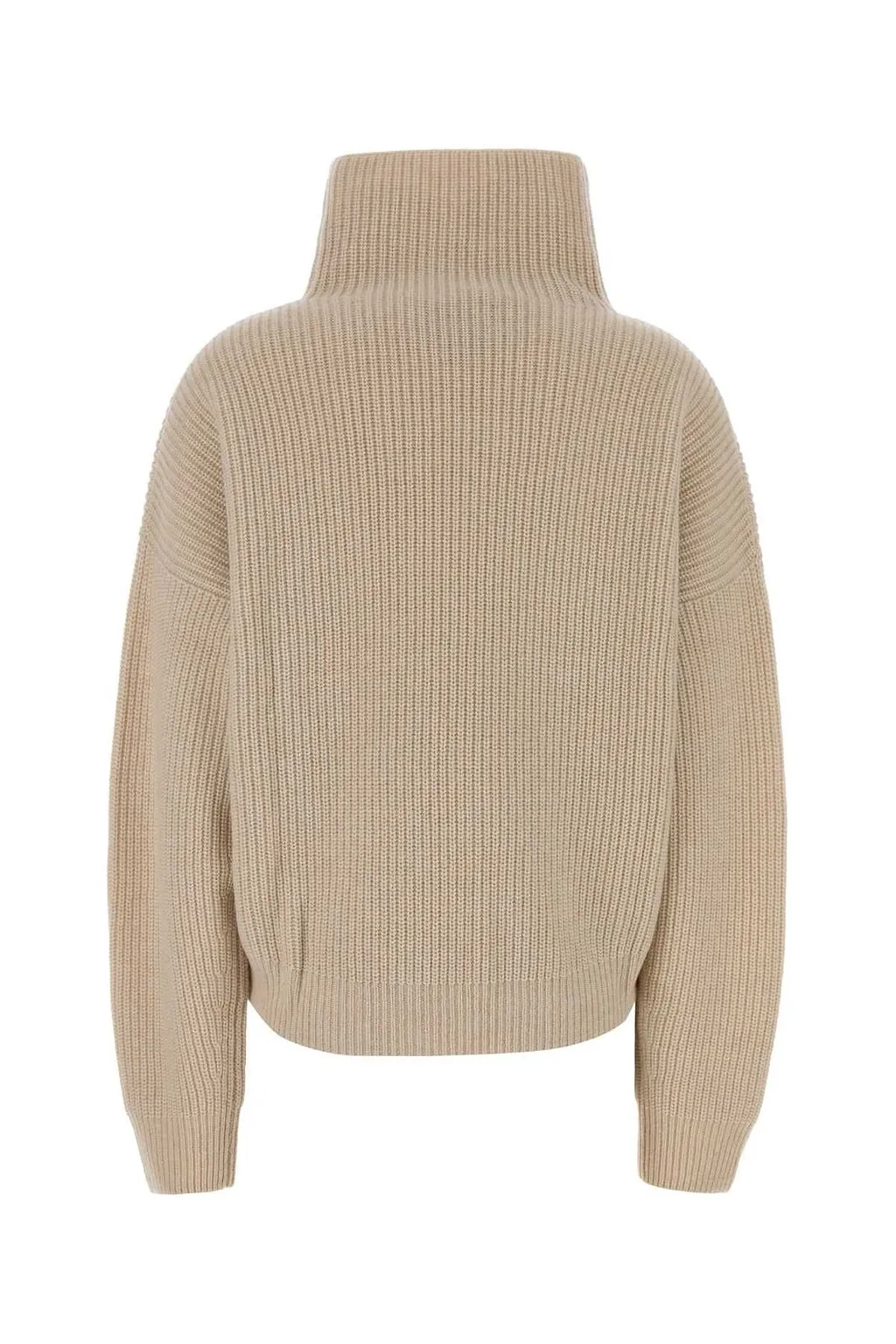 Brooke Oversized Knitted Sweater