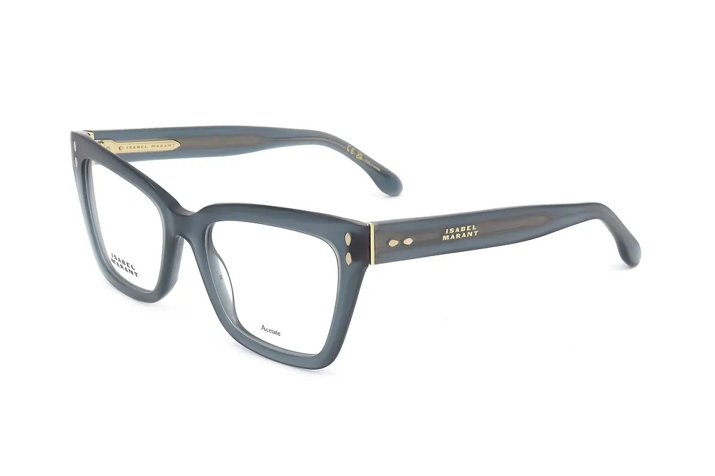 Isabel Marant Cat-Eye Frame Glasses
