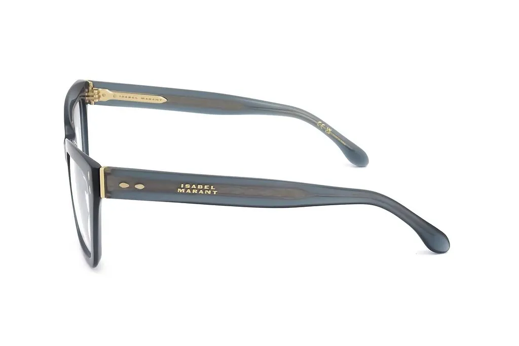 Isabel Marant Cat-Eye Frame Glasses