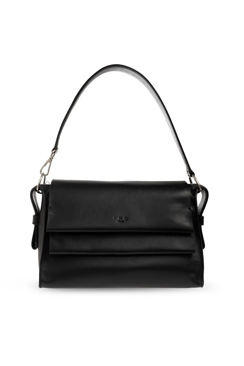 Iro Camera Loop Flap Shoulder Bag