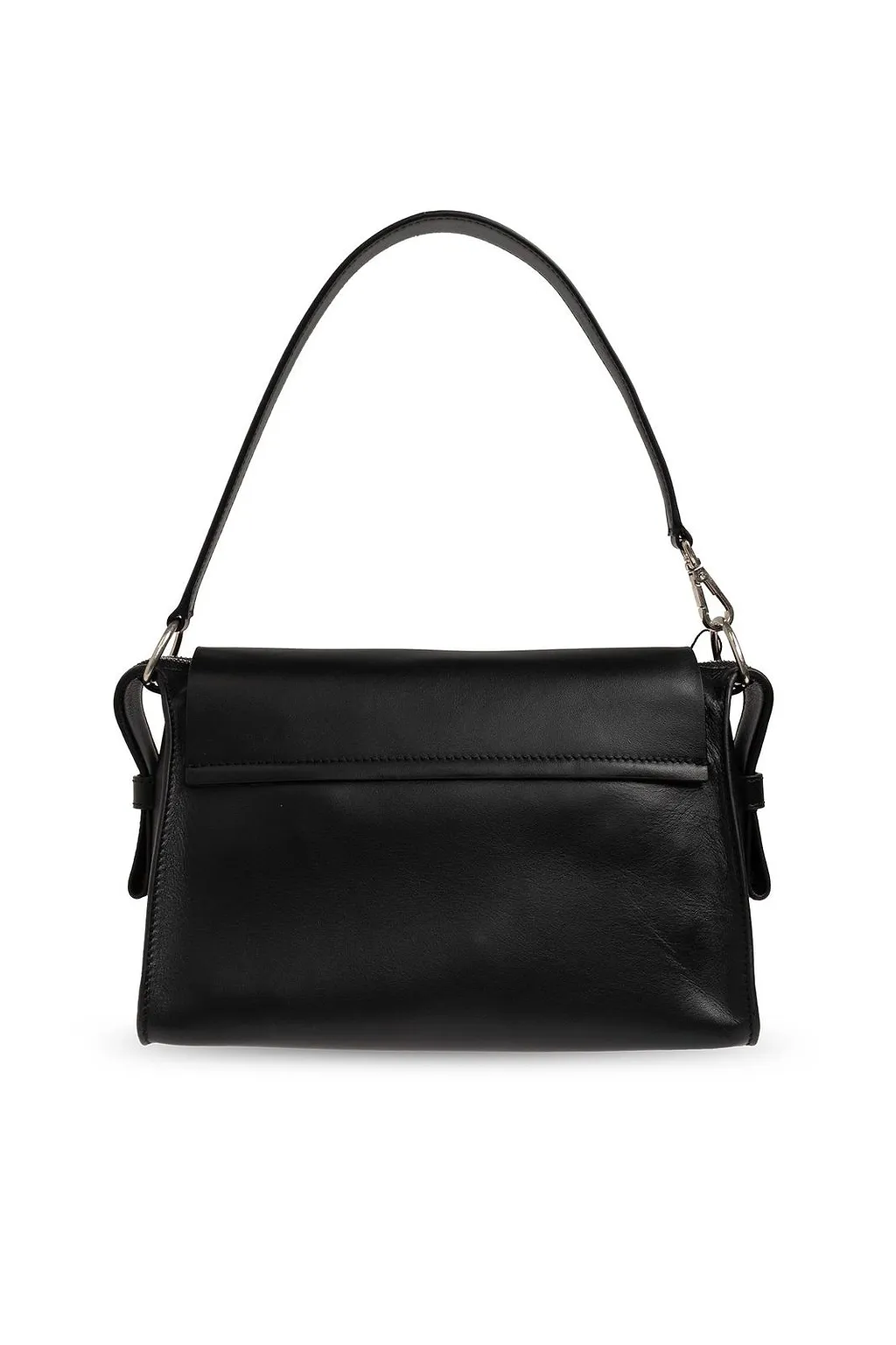 Iro Camera Loop Flap Shoulder Bag