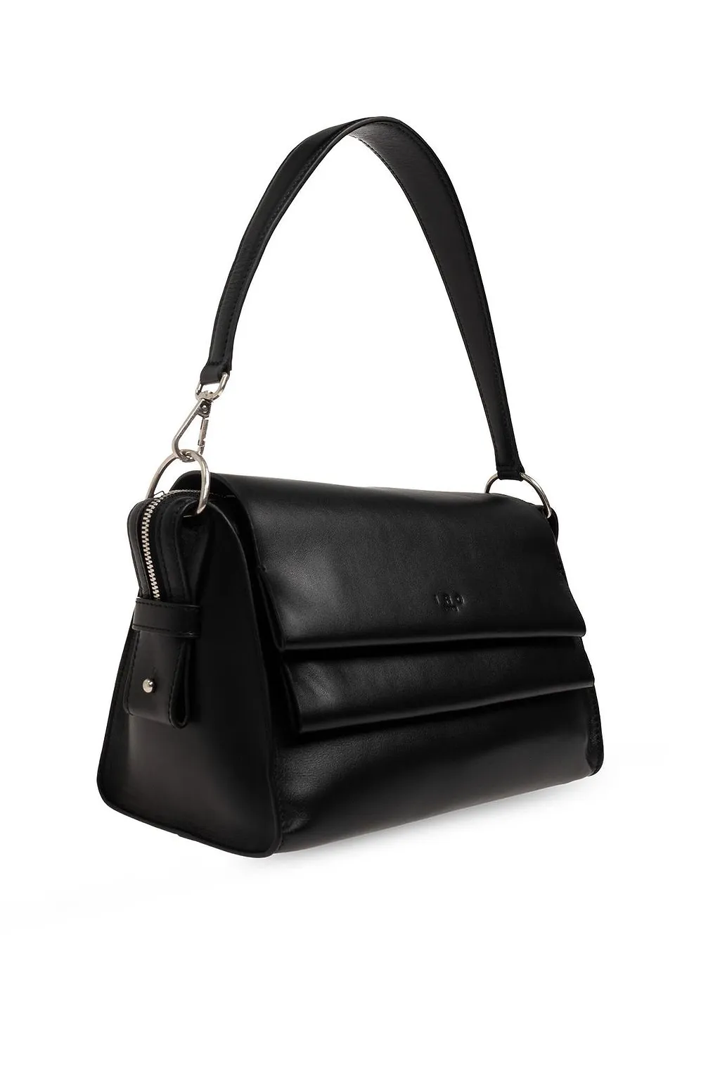 Iro Camera Loop Flap Shoulder Bag