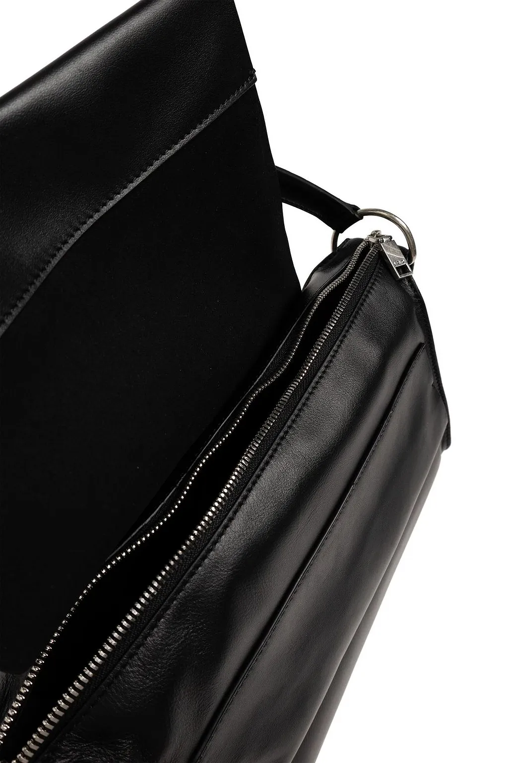 Iro Camera Loop Flap Shoulder Bag