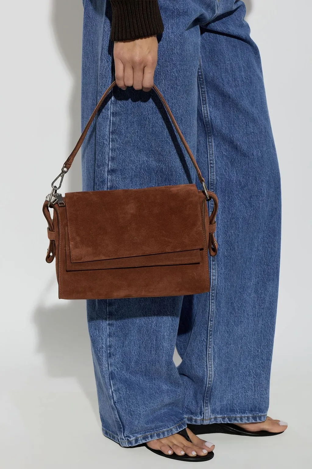 Camera Loop Shoulder Bag