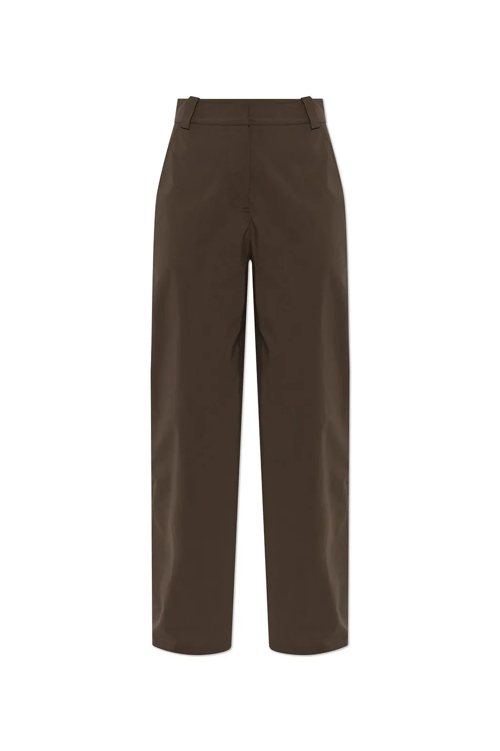 Ellena Straight-Leg Pants