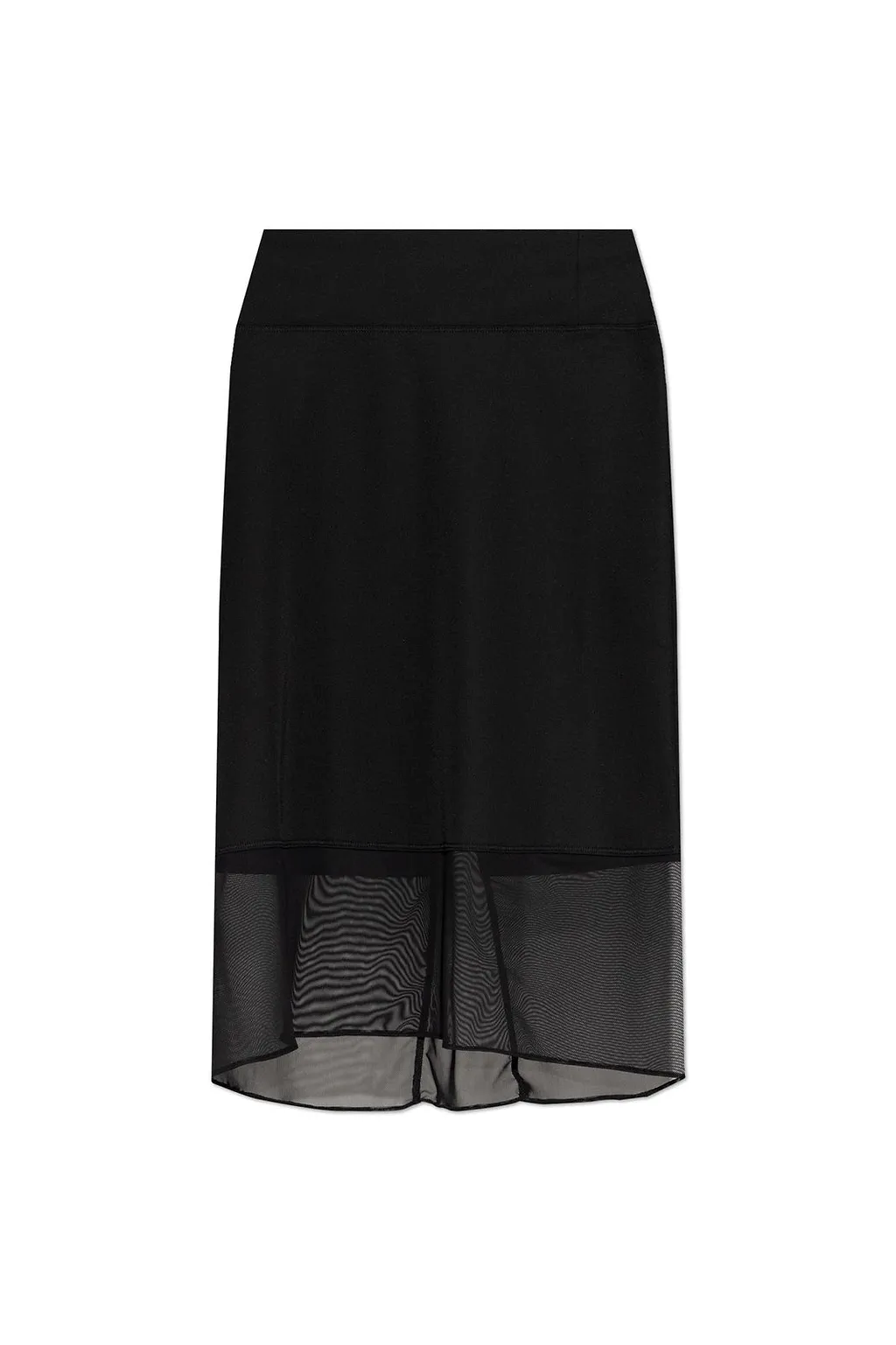 Iro Elasticated Waistband Skirt