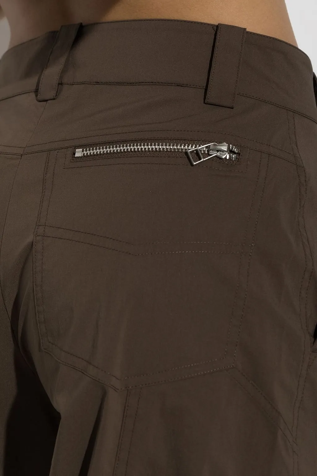 Ellena Straight-Leg Pants