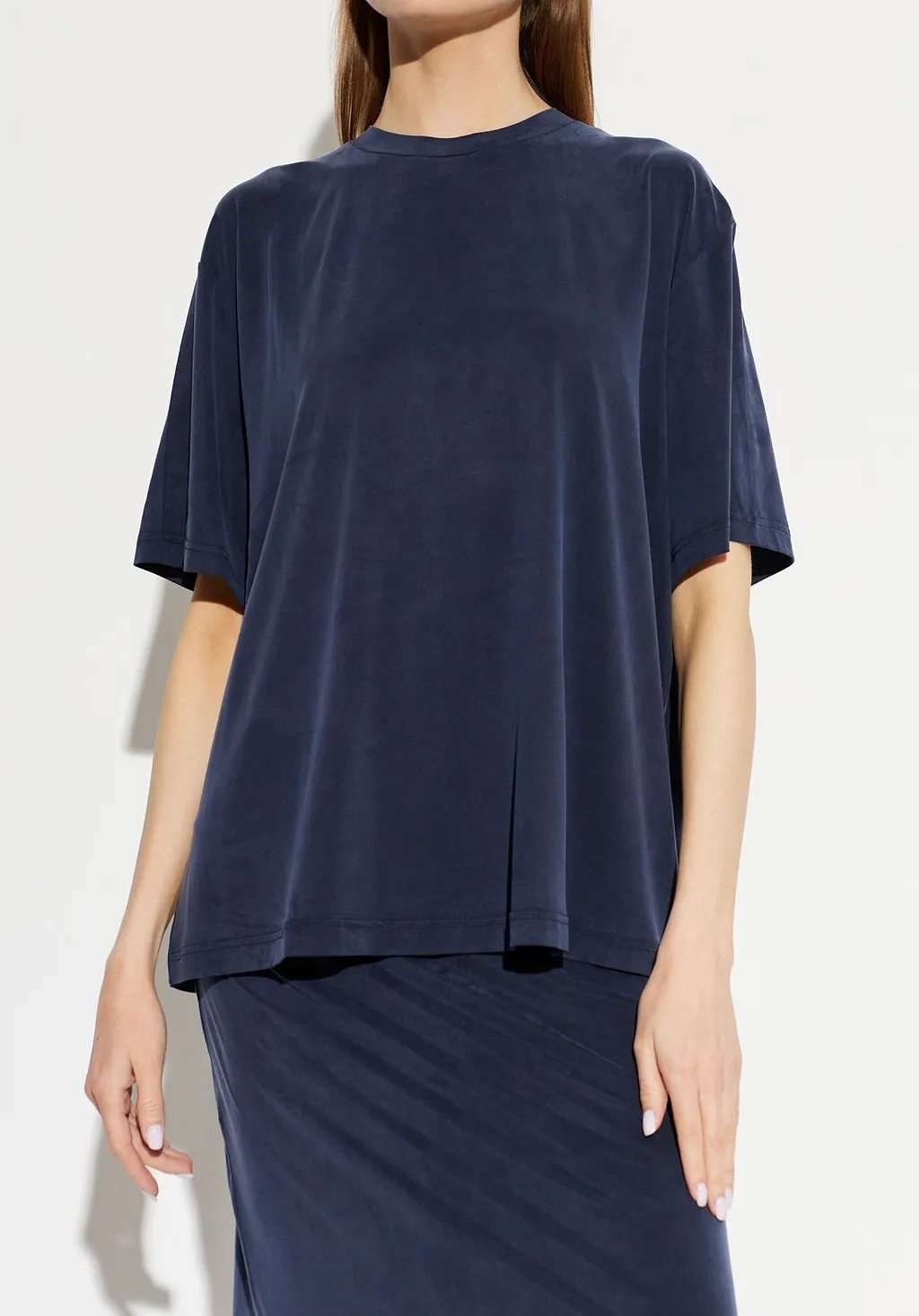 Iro Etoile Crewneck T-Shirt