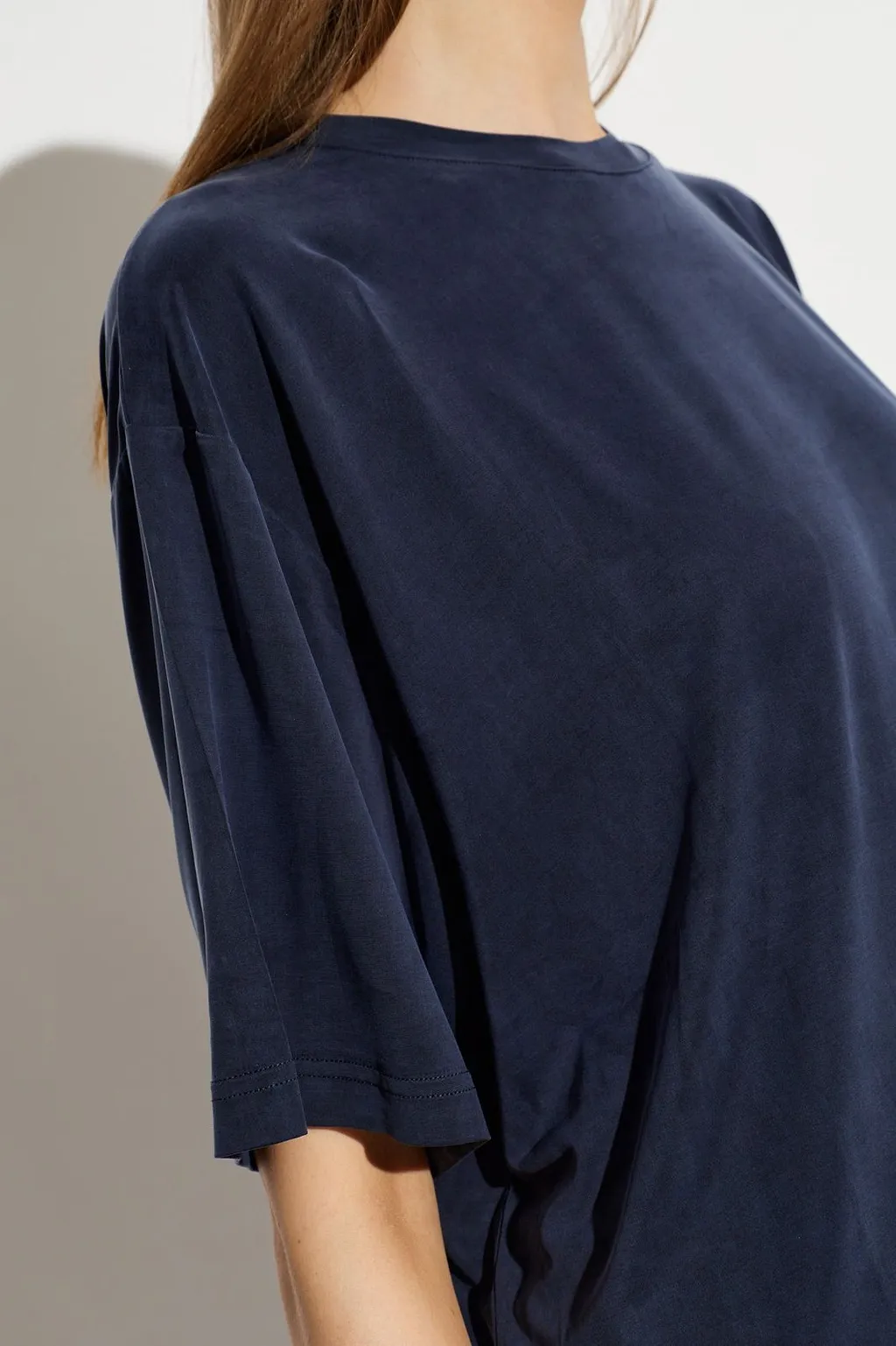Iro Etoile Crewneck T-Shirt