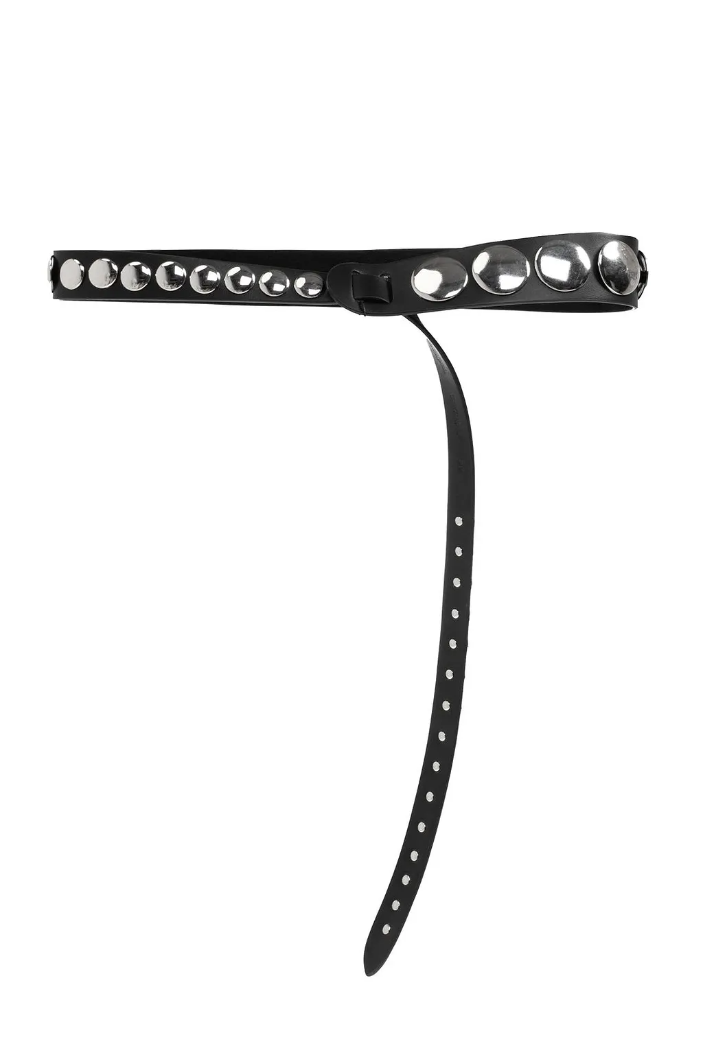 Embellished Belt