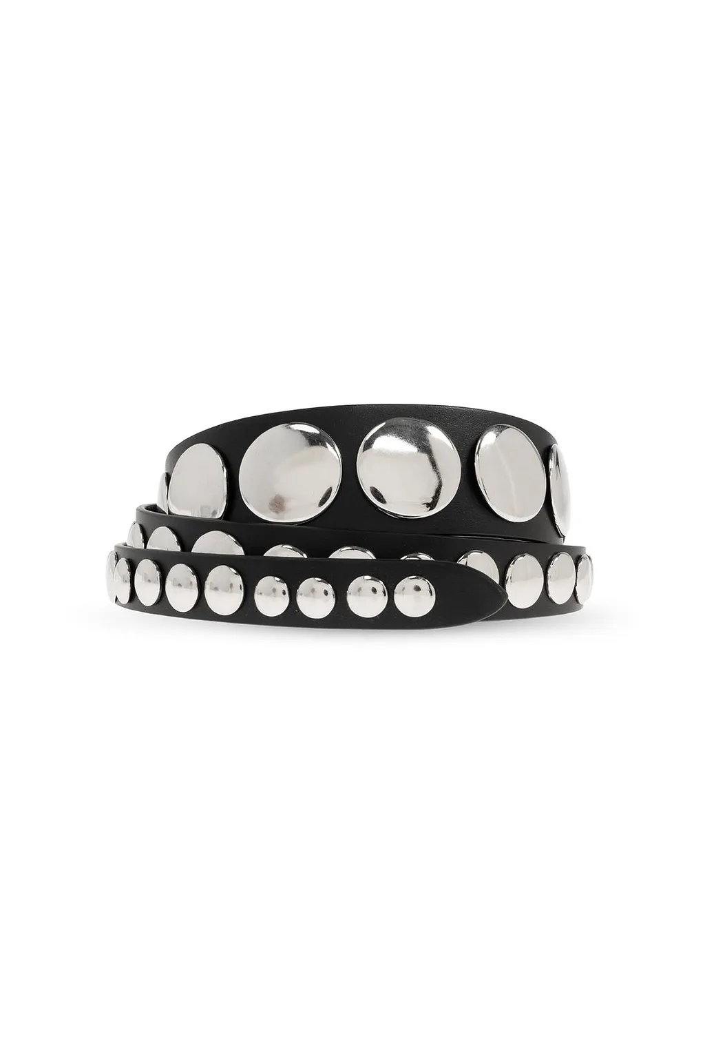 Embellished Belt