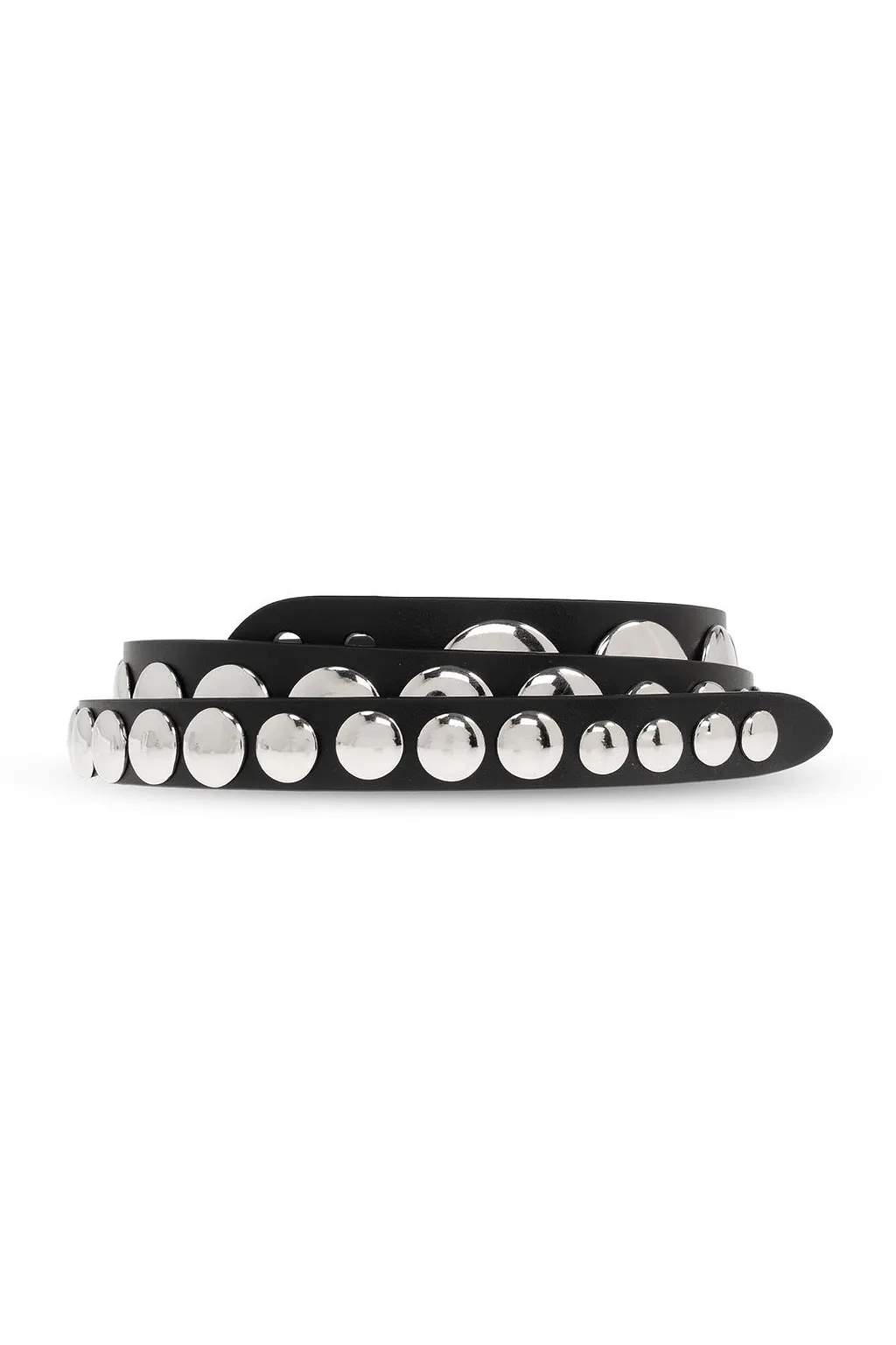 Embellished Belt